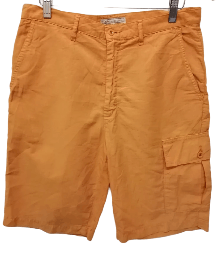 Spellbound Japanese Brand SPELLBOUND Short Pant Size US 32 / EU 48 - 1 Thumbnail