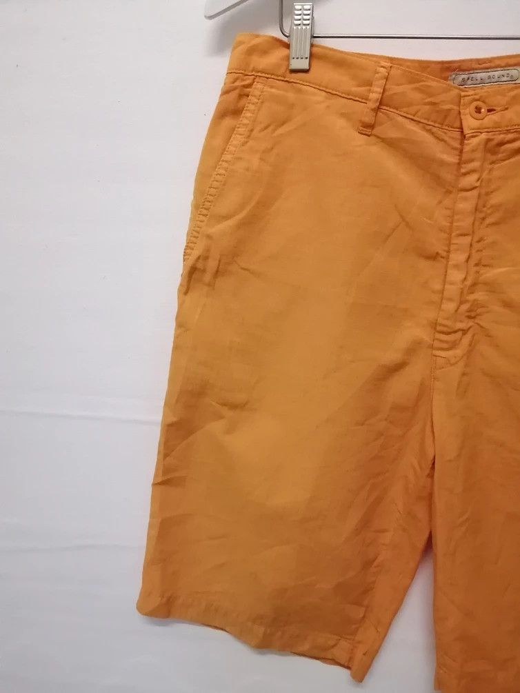 Spellbound Japanese Brand SPELLBOUND Short Pant Size US 32 / EU 48 - 7 Thumbnail