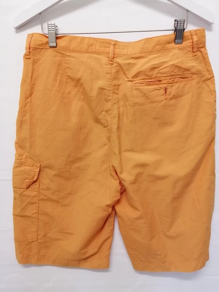 Spellbound Japanese Brand SPELLBOUND Short Pant Size US 32 / EU 48 - 2 Thumbnail