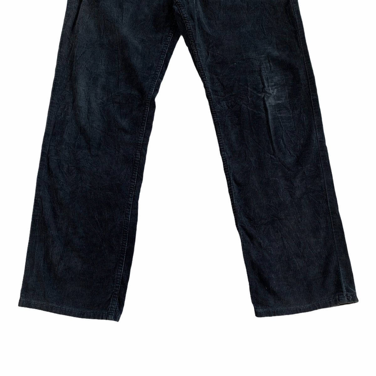 Levi's Levi’s 515-15 Button J38 Corduroy Distressed Pant Size US 32 / EU 48 - 5 Thumbnail