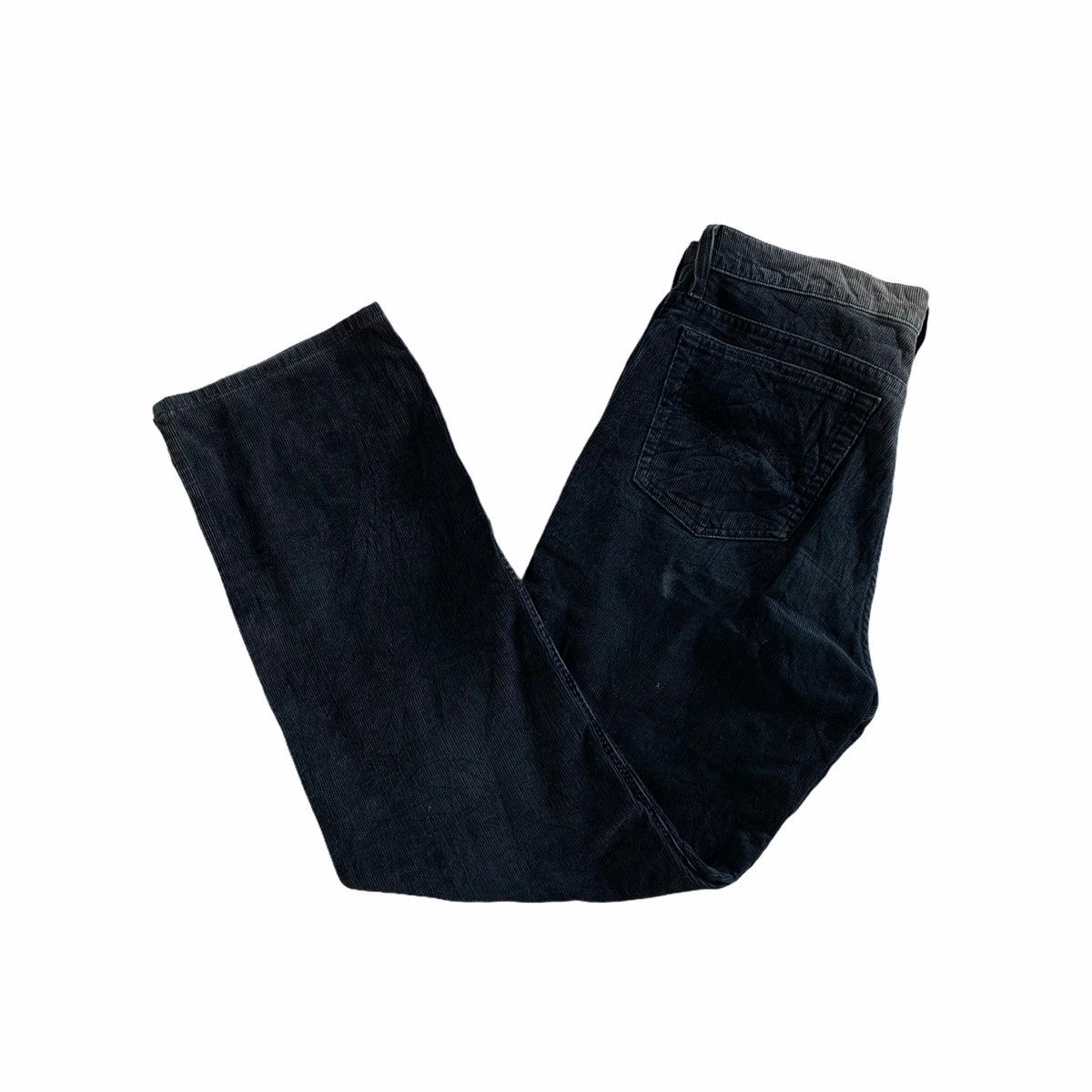 Levi's Levi’s 515-15 Button J38 Corduroy Distressed Pant Size US 32 / EU 48 - 3 Thumbnail