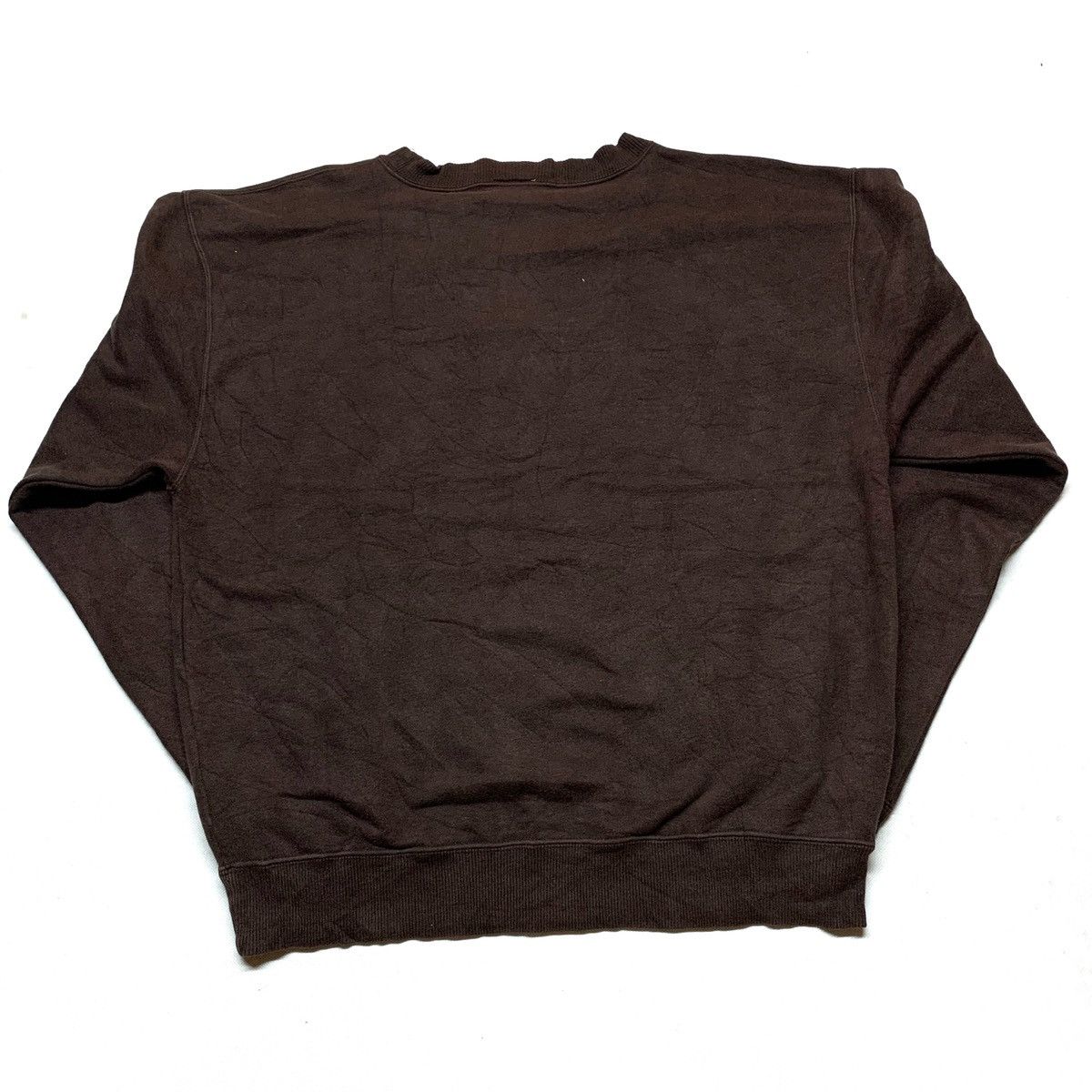 Champion × Vintage Vintage Champion Spell Out Sweatshirt Size US M / EU 48-50 / 2 - 7 Thumbnail