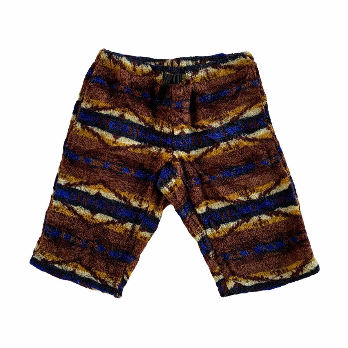 image of Navajo Pattern Short Pant, Men's (Size 32)