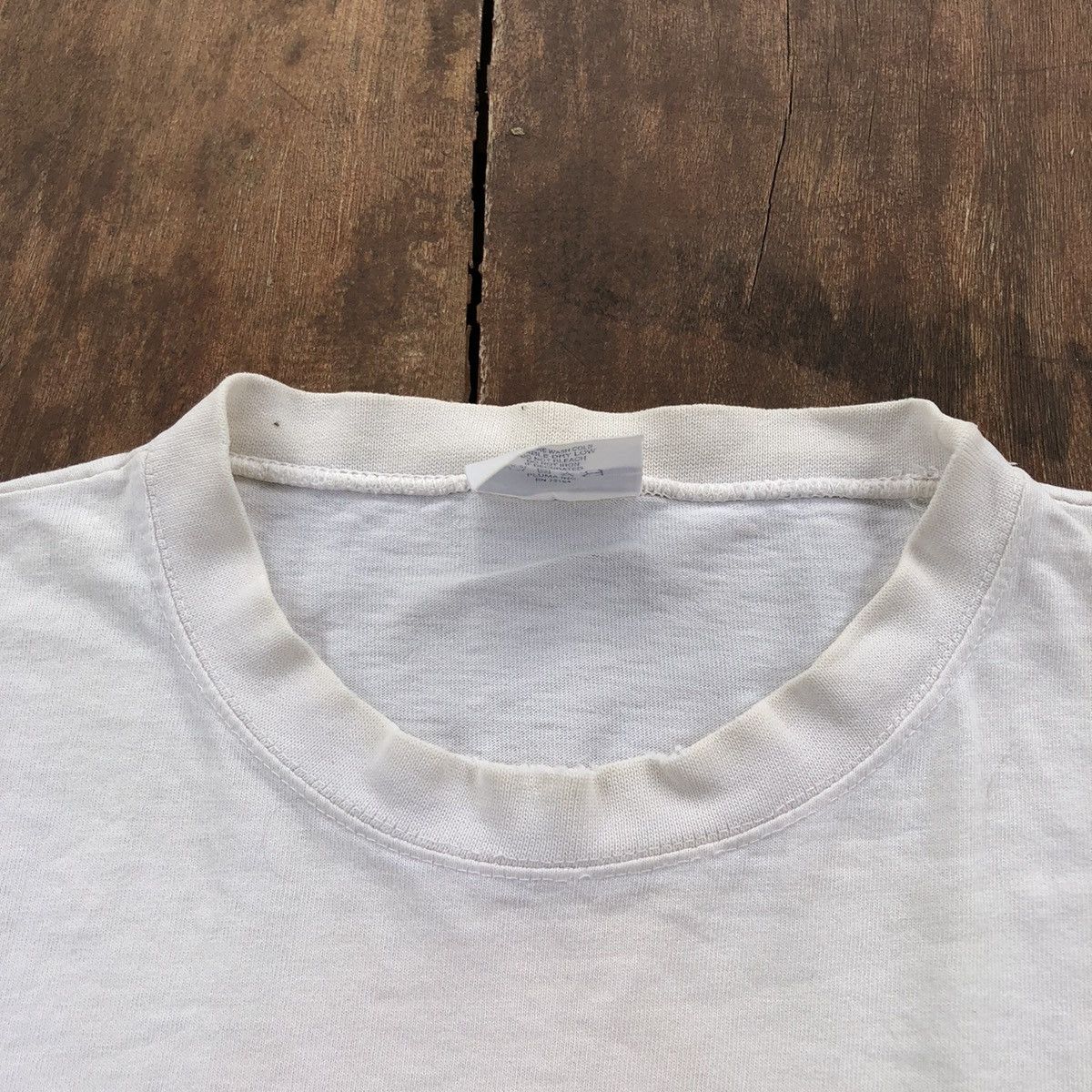 Playstation Vintage PlayStation Made in USA T Shirt Size US L / EU 52-54 / 3 - 4 Thumbnail