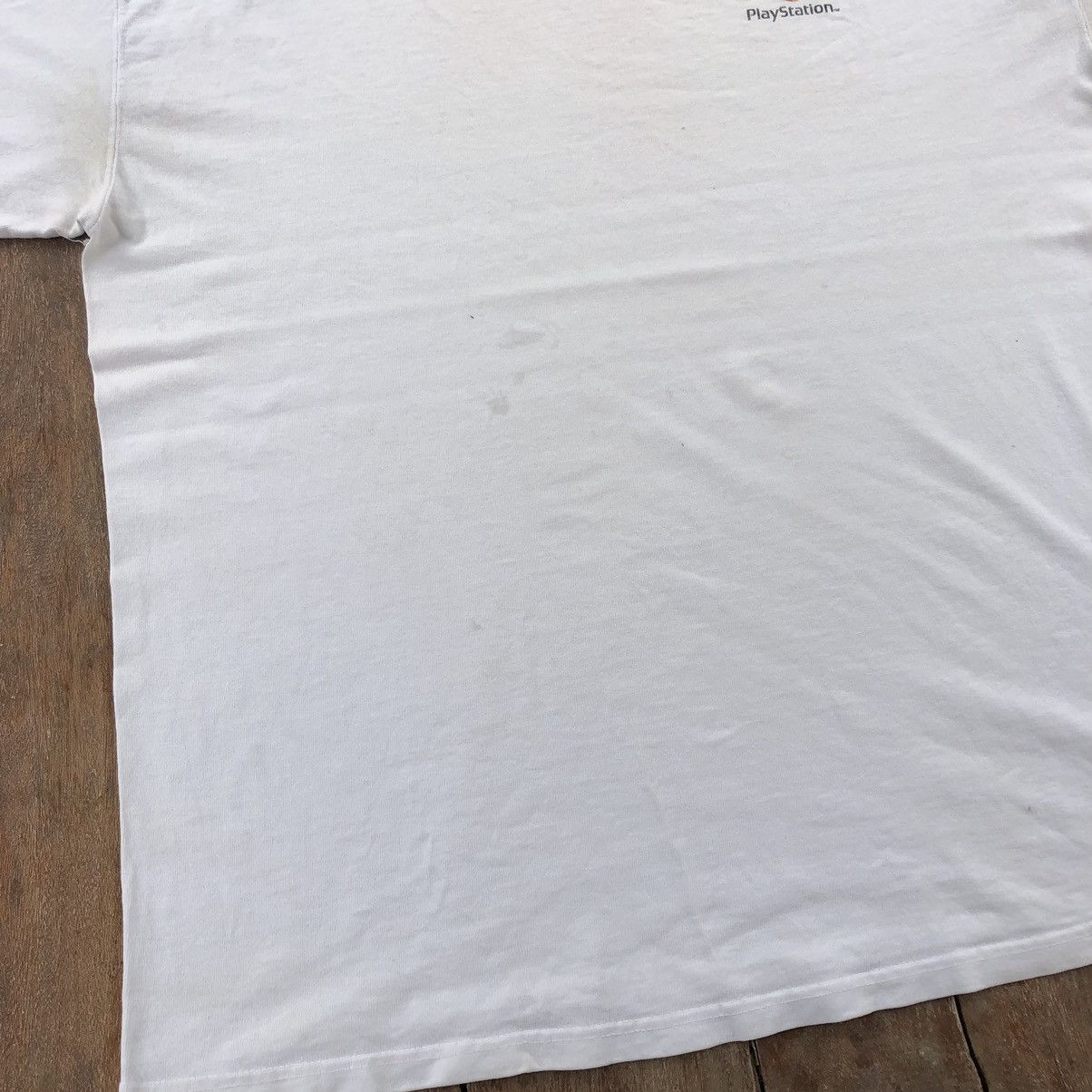 Playstation Vintage PlayStation Made in USA T Shirt Size US L / EU 52-54 / 3 - 10 Thumbnail