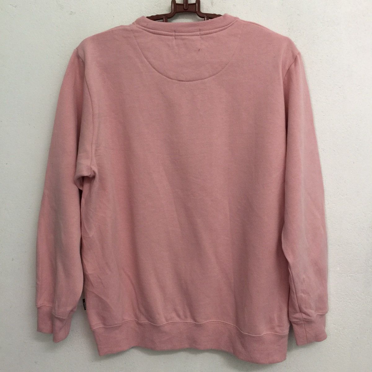 Kangol The functional design the UK Kangol Sweatshirt Size US M / EU 48-50 / 2 - 6 Thumbnail