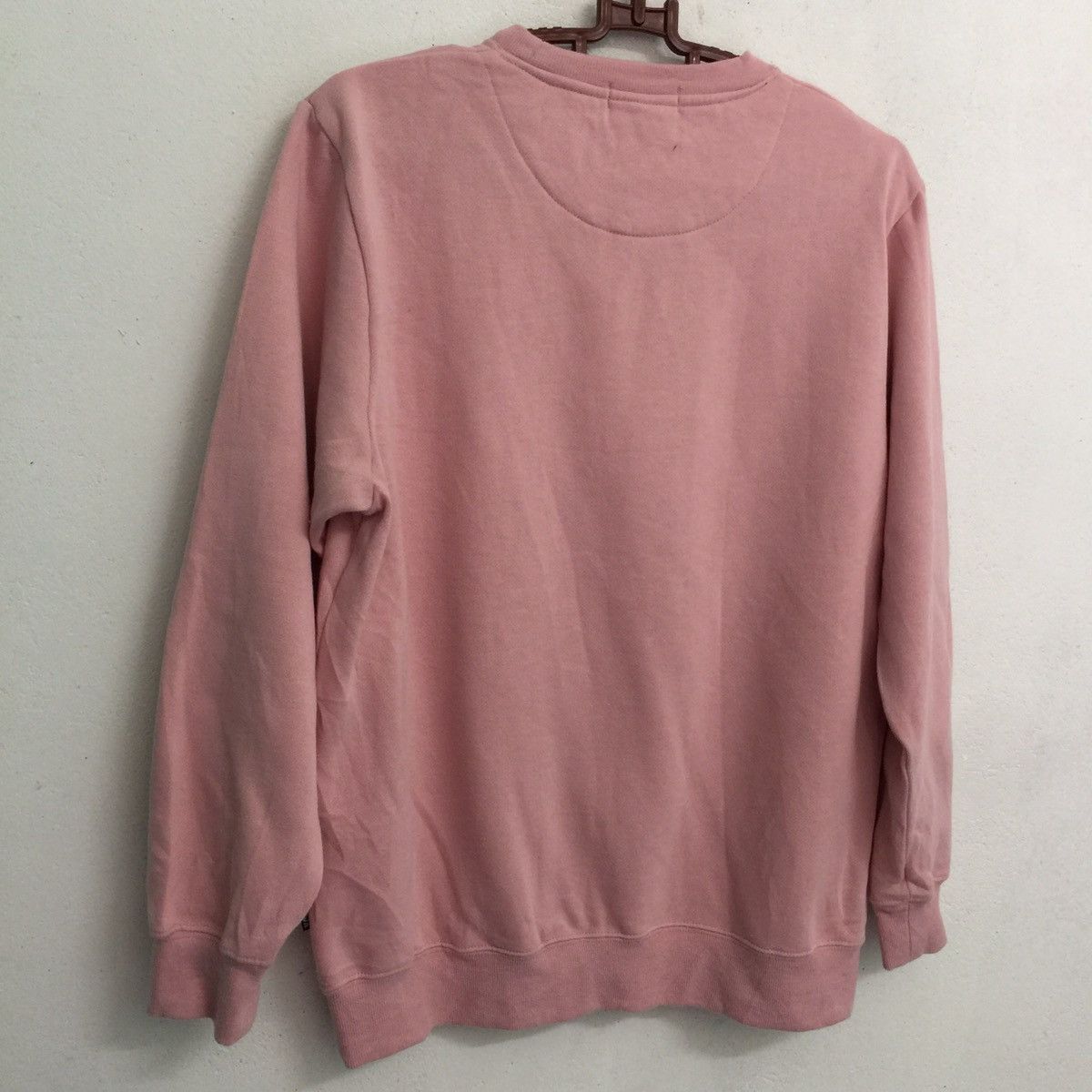 Kangol The functional design the UK Kangol Sweatshirt Size US M / EU 48-50 / 2 - 7 Thumbnail