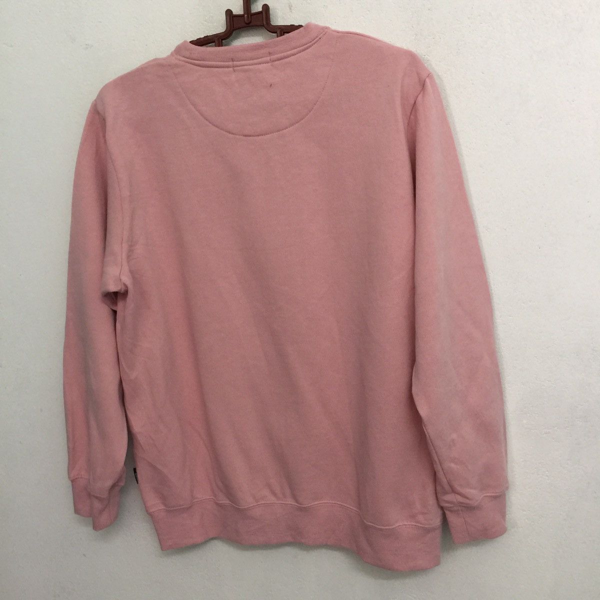 Kangol The functional design the UK Kangol Sweatshirt Size US M / EU 48-50 / 2 - 8 Thumbnail