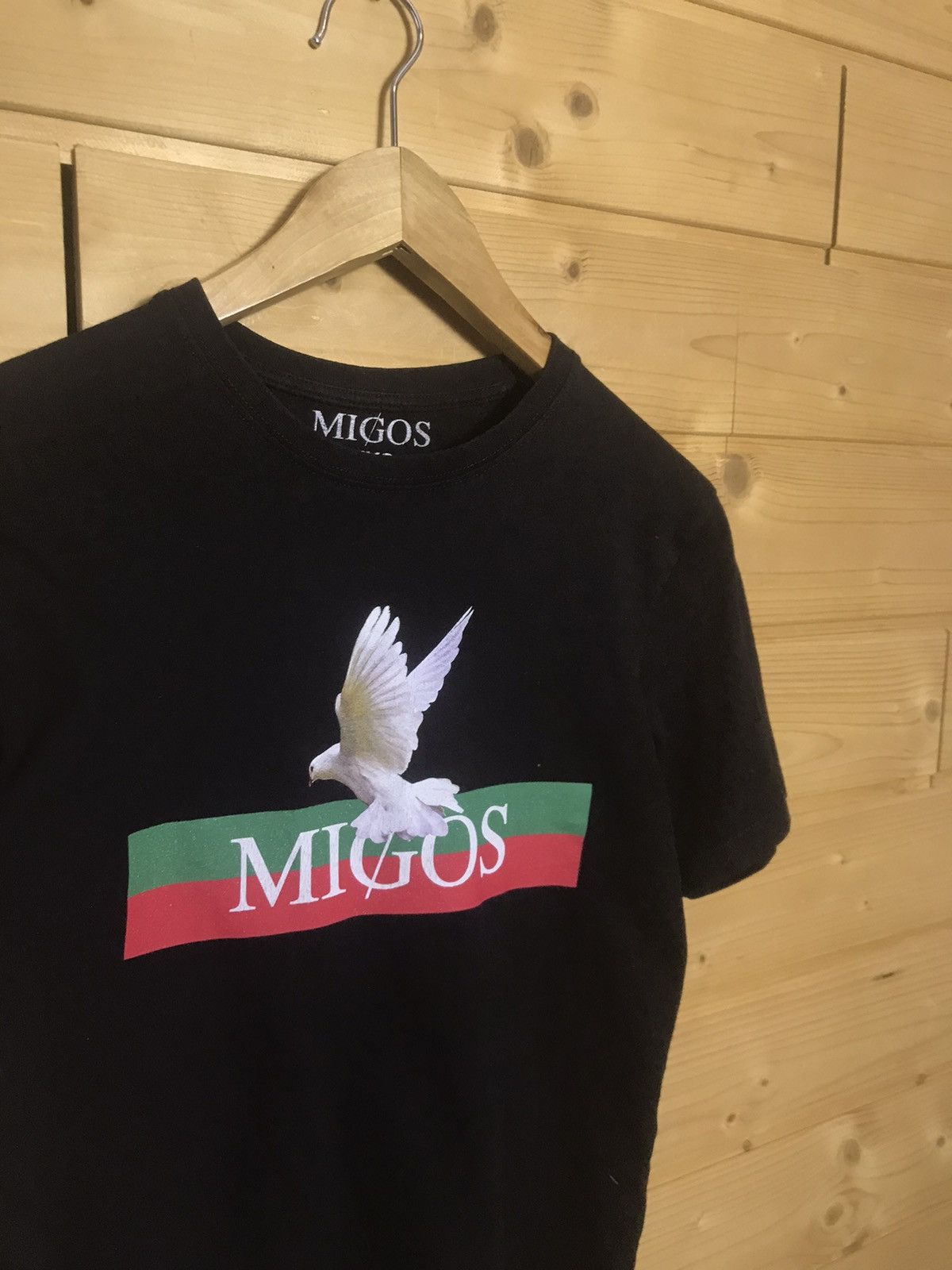 送料無料 Migos | Grailed トップス