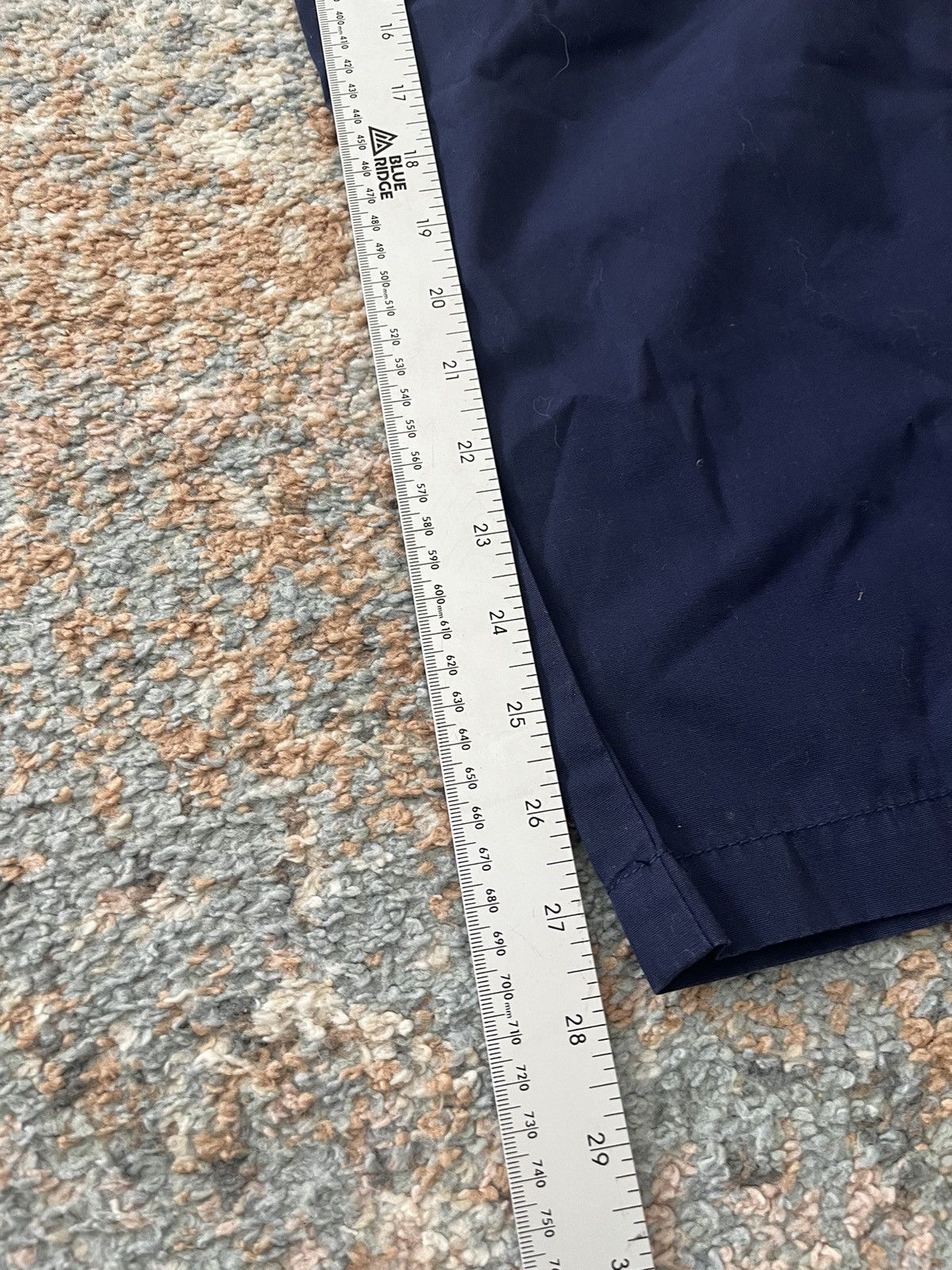 O'Neill VTG O'Neill Paratrooper Cargo Pants Baggy 32 Y2K Large Drill Size US 32 / EU 48 - 5 Thumbnail