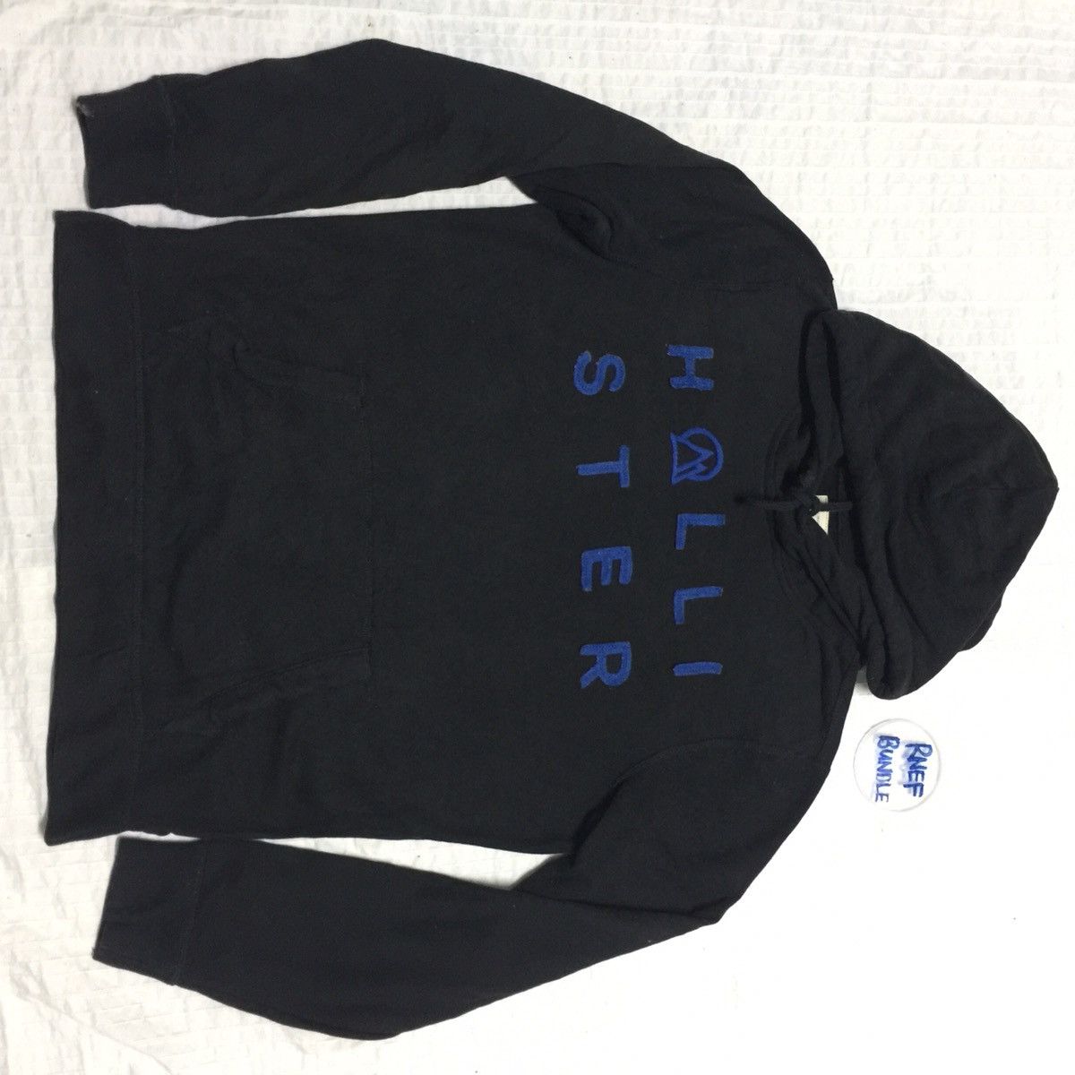 Abercrombie & Fitch Abercrombie x hollister hoodie Size US M / EU 48-50 / 2 - 12 Thumbnail