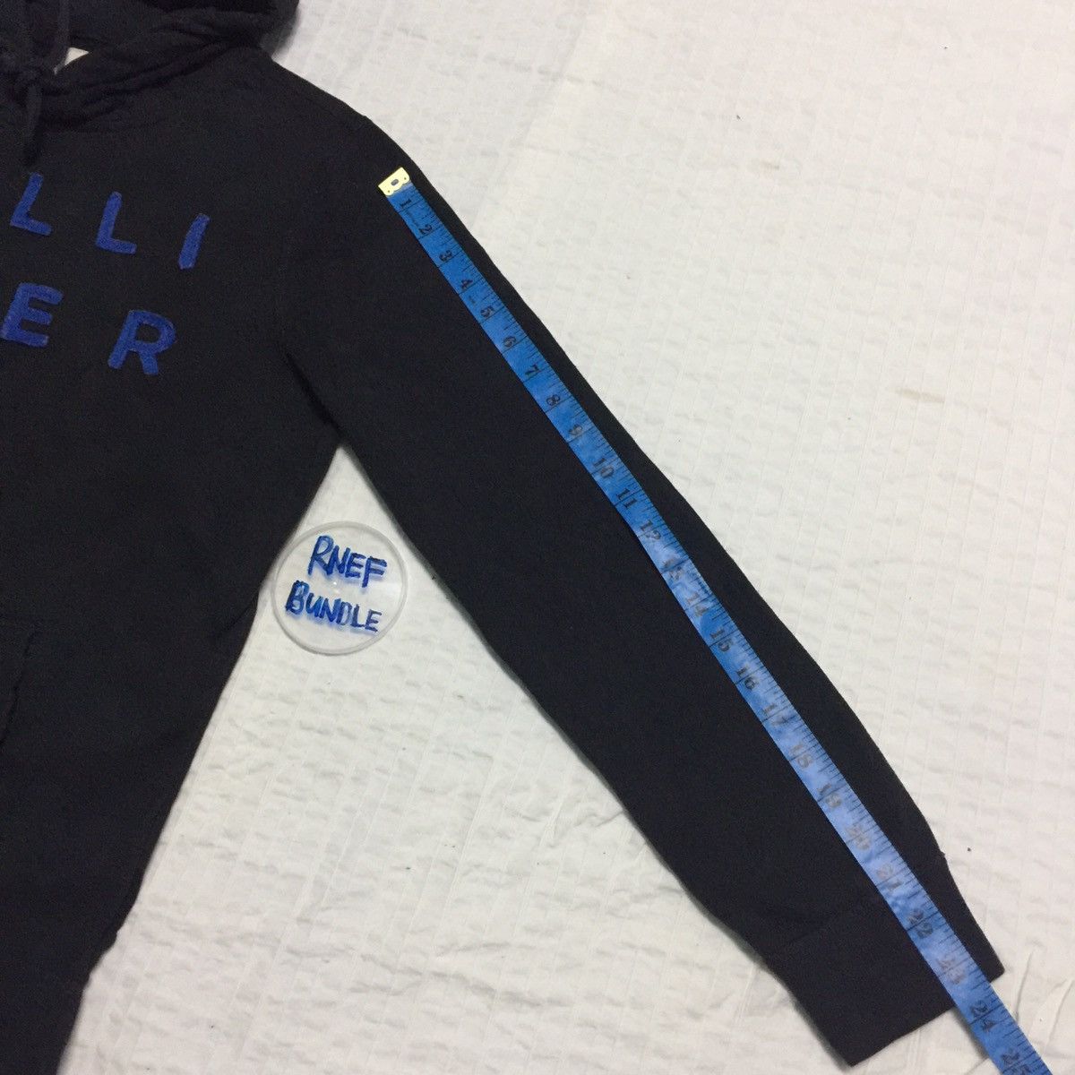 Abercrombie & Fitch Abercrombie x hollister hoodie Size US M / EU 48-50 / 2 - 17 Thumbnail