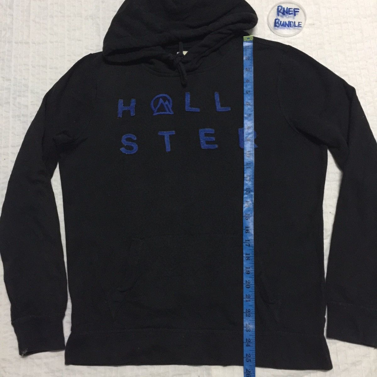 Abercrombie & Fitch Abercrombie x hollister hoodie Size US M / EU 48-50 / 2 - 15 Thumbnail