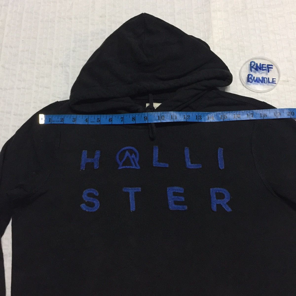 Abercrombie & Fitch Abercrombie x hollister hoodie Size US M / EU 48-50 / 2 - 14 Thumbnail