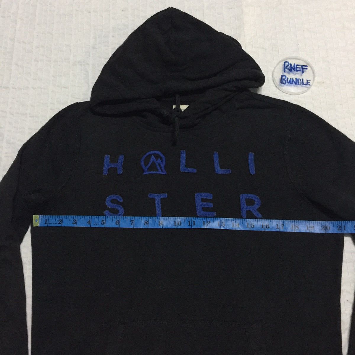 Abercrombie & Fitch Abercrombie x hollister hoodie Size US M / EU 48-50 / 2 - 13 Thumbnail