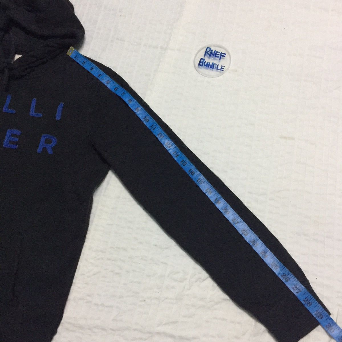 Abercrombie & Fitch Abercrombie x hollister hoodie Size US M / EU 48-50 / 2 - 16 Thumbnail