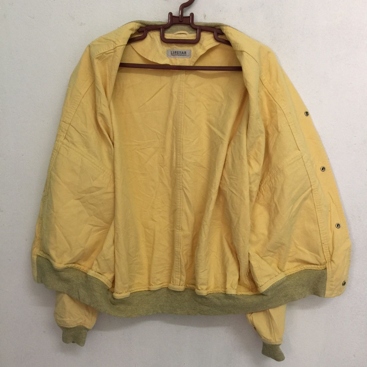 Japanese Brand Lipstar jacket made in Japan Size US L / EU 52-54 / 3 - 10 Thumbnail