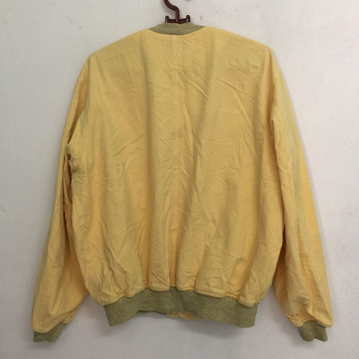Japanese Brand Lipstar jacket made in Japan Size US L / EU 52-54 / 3 - 7 Thumbnail