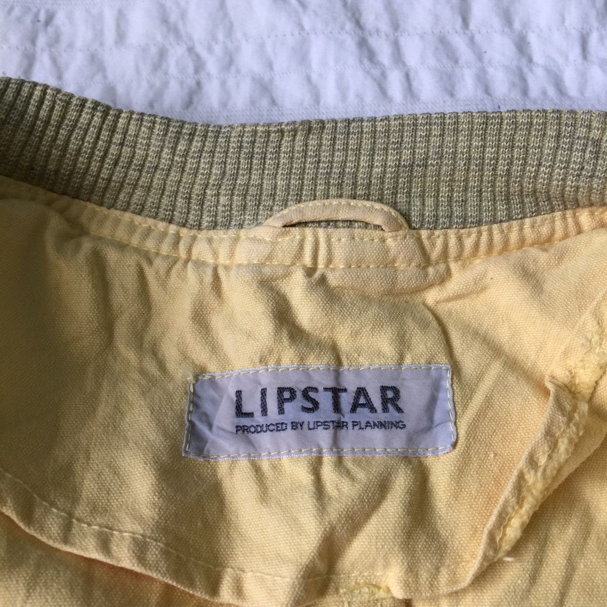 Japanese Brand Lipstar jacket made in Japan Size US L / EU 52-54 / 3 - 11 Thumbnail