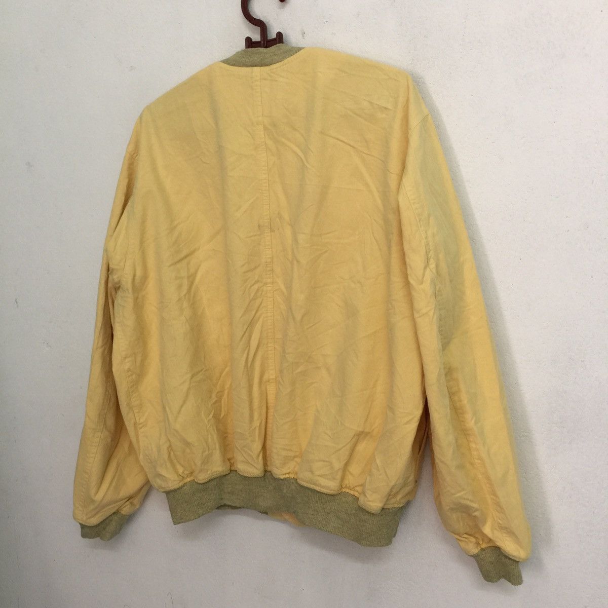 Japanese Brand Lipstar jacket made in Japan Size US L / EU 52-54 / 3 - 8 Thumbnail