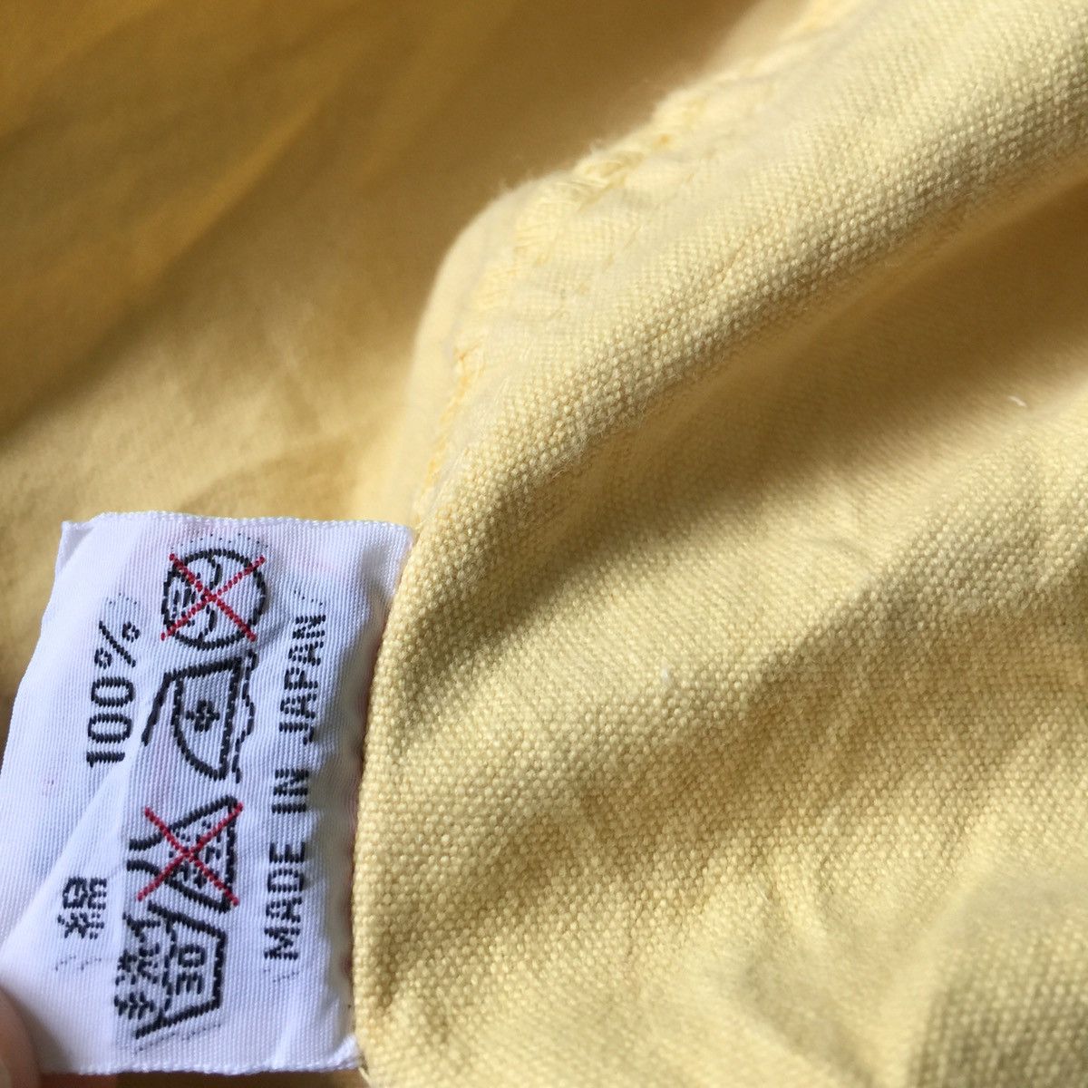 Japanese Brand Lipstar jacket made in Japan Size US L / EU 52-54 / 3 - 12 Thumbnail