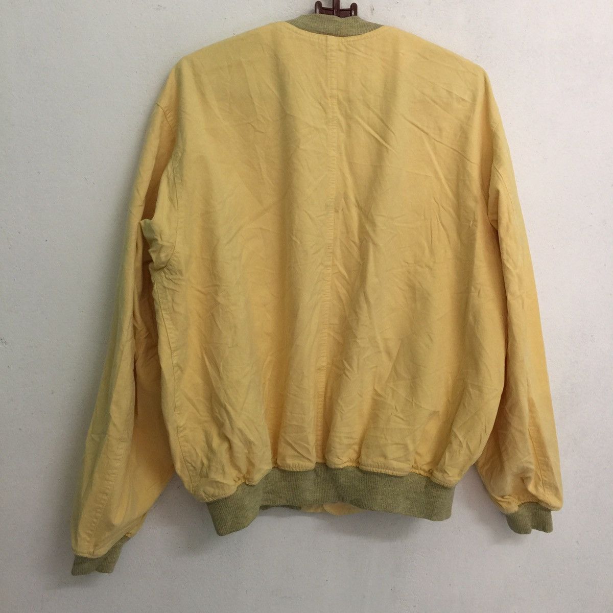 Japanese Brand Lipstar jacket made in Japan Size US L / EU 52-54 / 3 - 9 Thumbnail