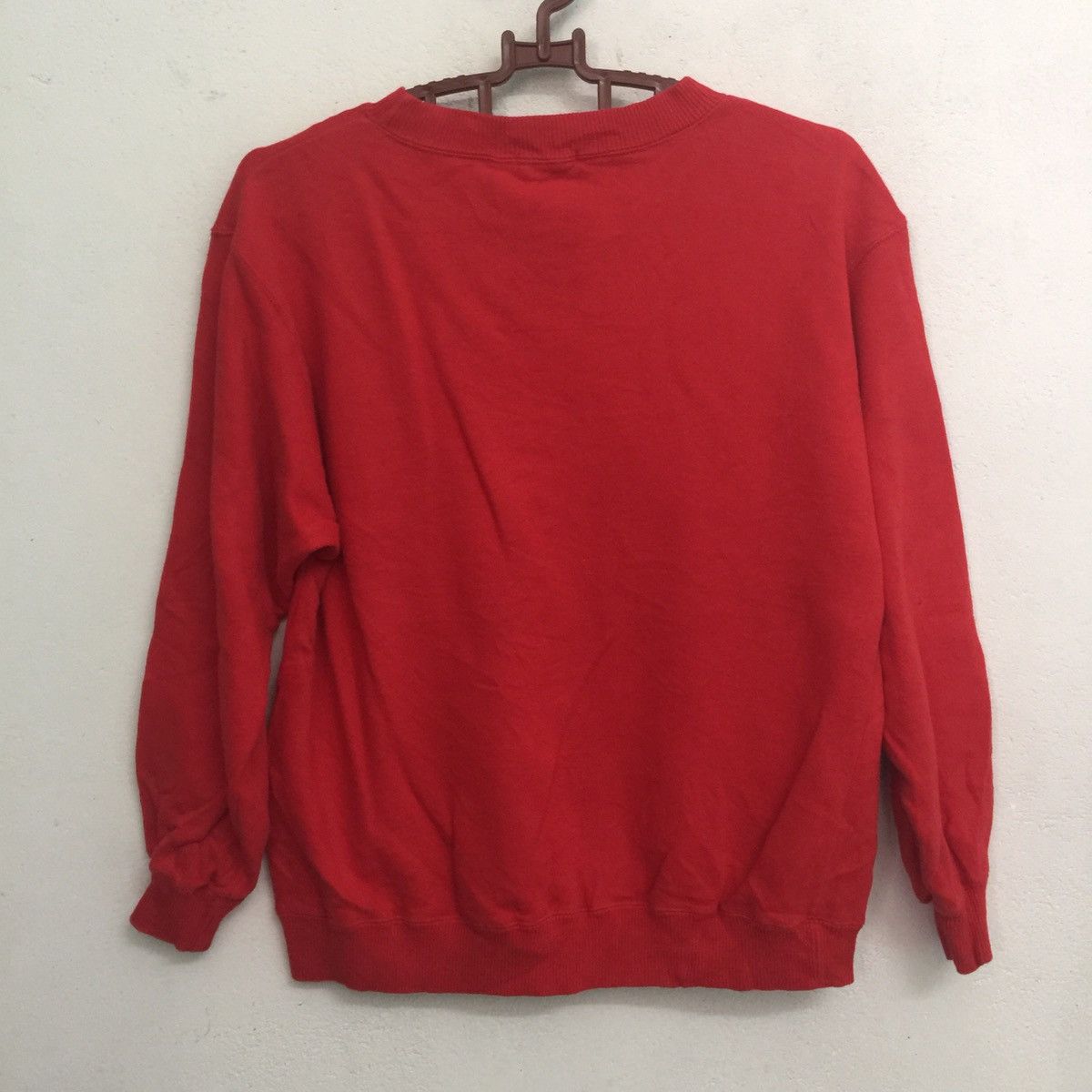 Anime Meiko japanese brand sweatshirt Size US S / EU 44-46 / 1 - 5 Thumbnail