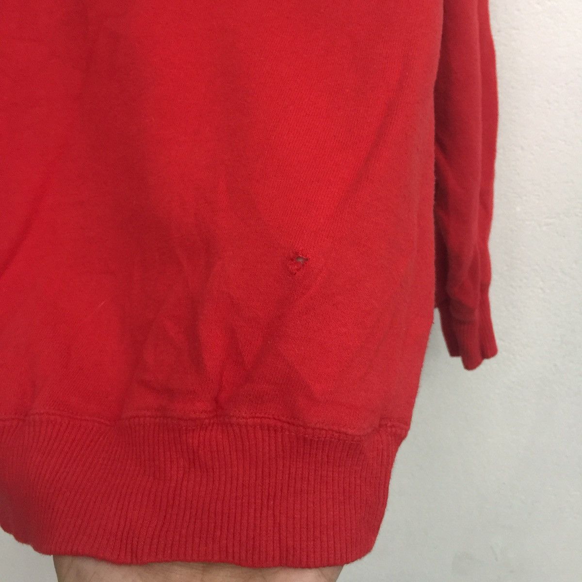 Anime Meiko japanese brand sweatshirt Size US S / EU 44-46 / 1 - 9 Thumbnail
