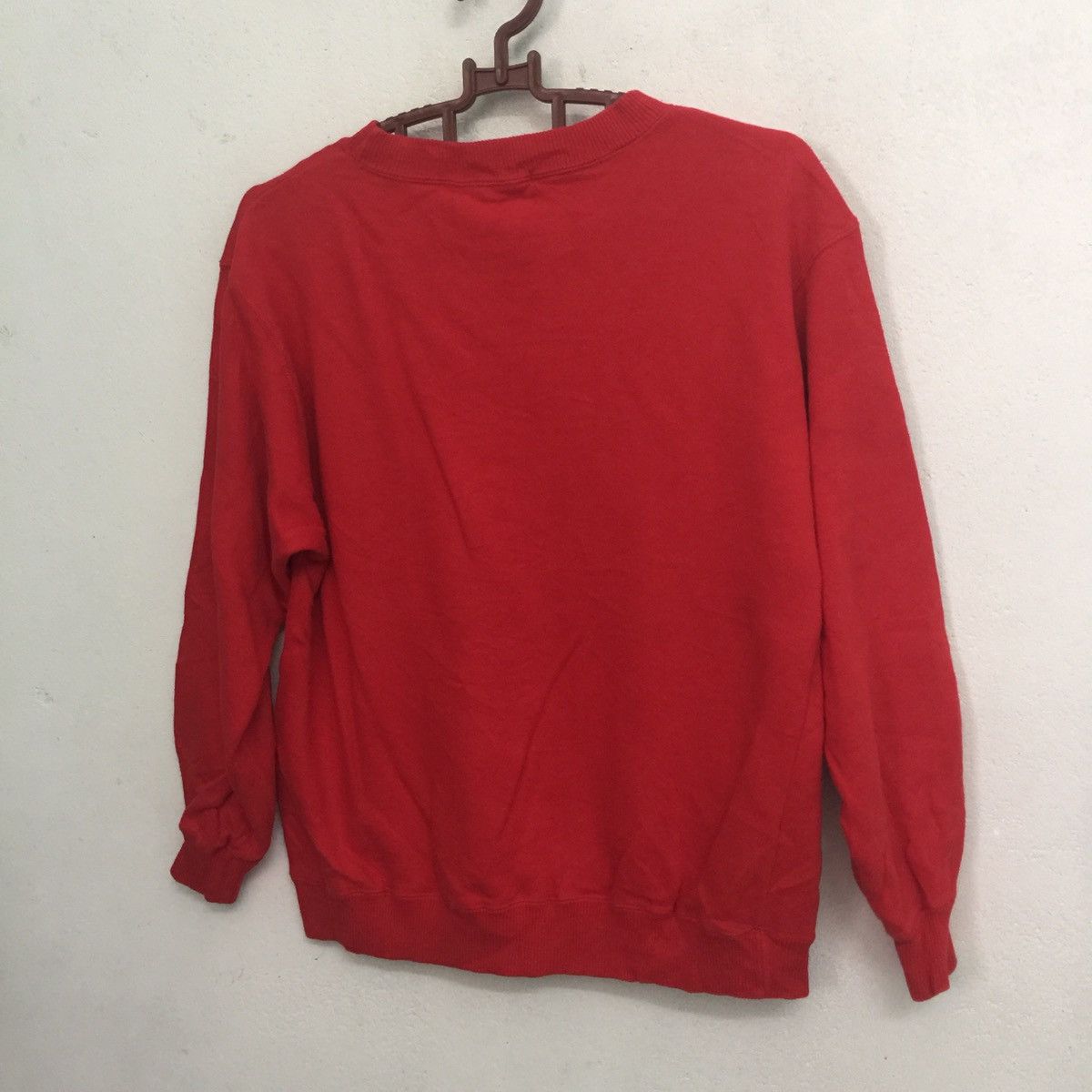 Anime Meiko japanese brand sweatshirt Size US S / EU 44-46 / 1 - 7 Thumbnail