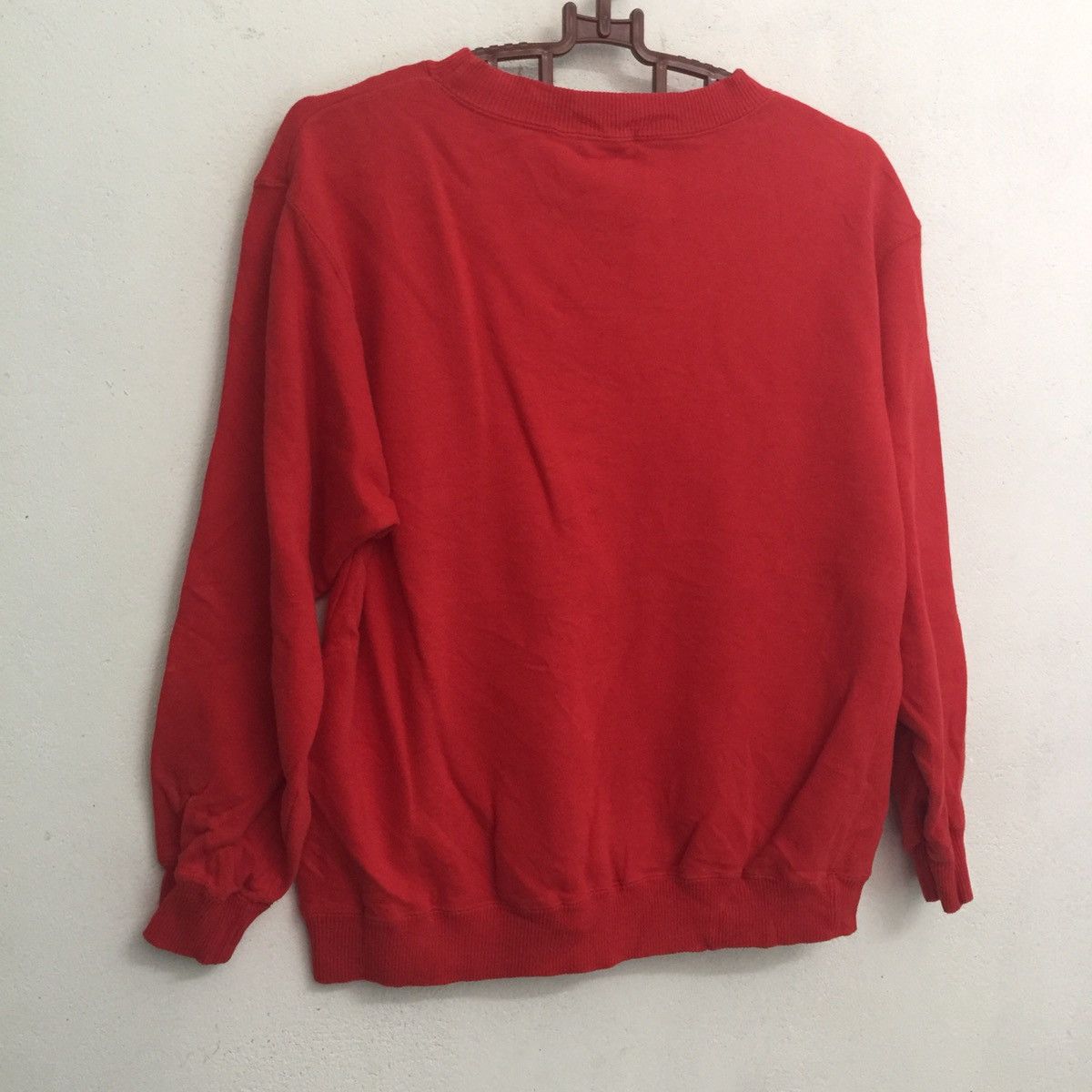 Anime Meiko japanese brand sweatshirt Size US S / EU 44-46 / 1 - 6 Thumbnail