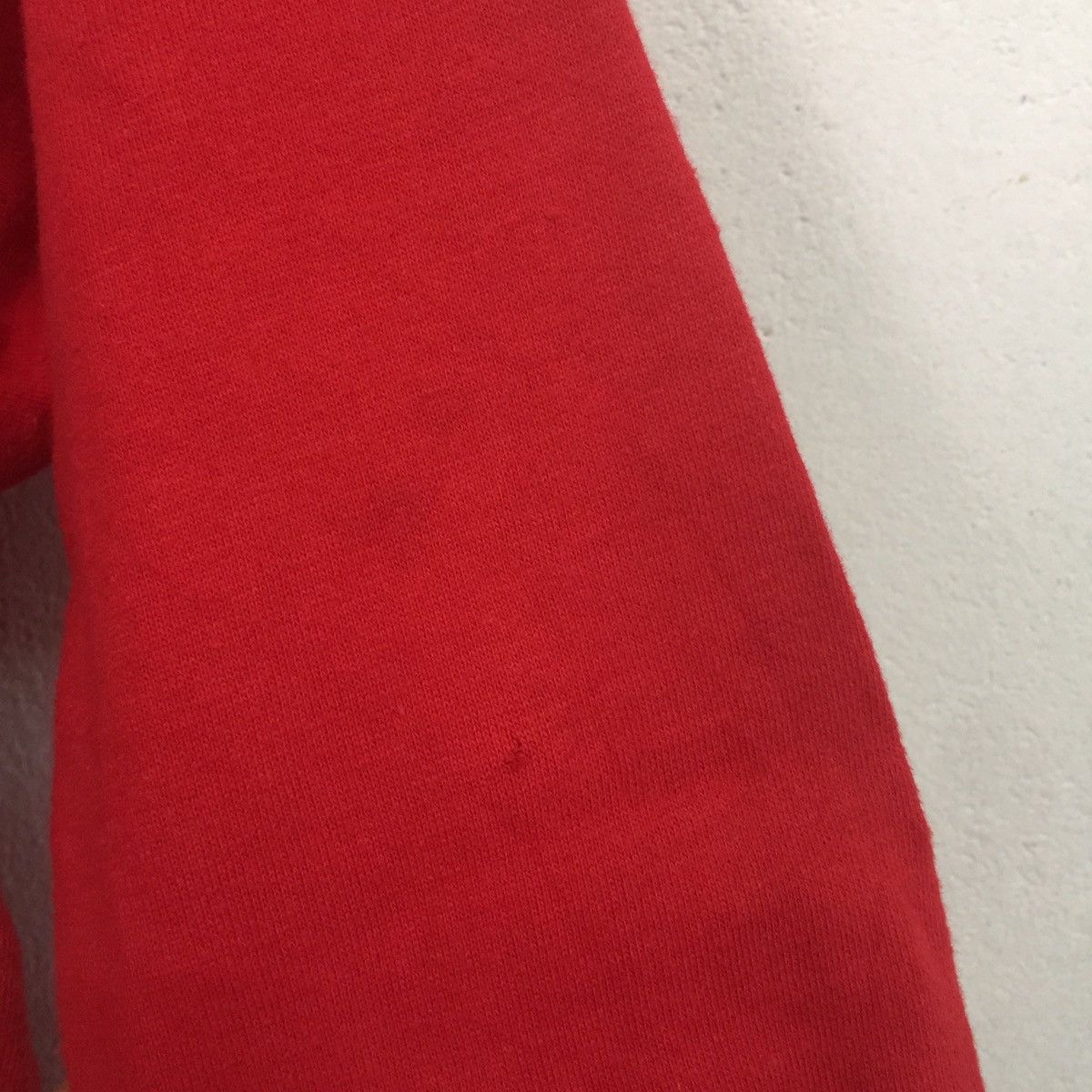 Anime Meiko japanese brand sweatshirt Size US S / EU 44-46 / 1 - 8 Thumbnail