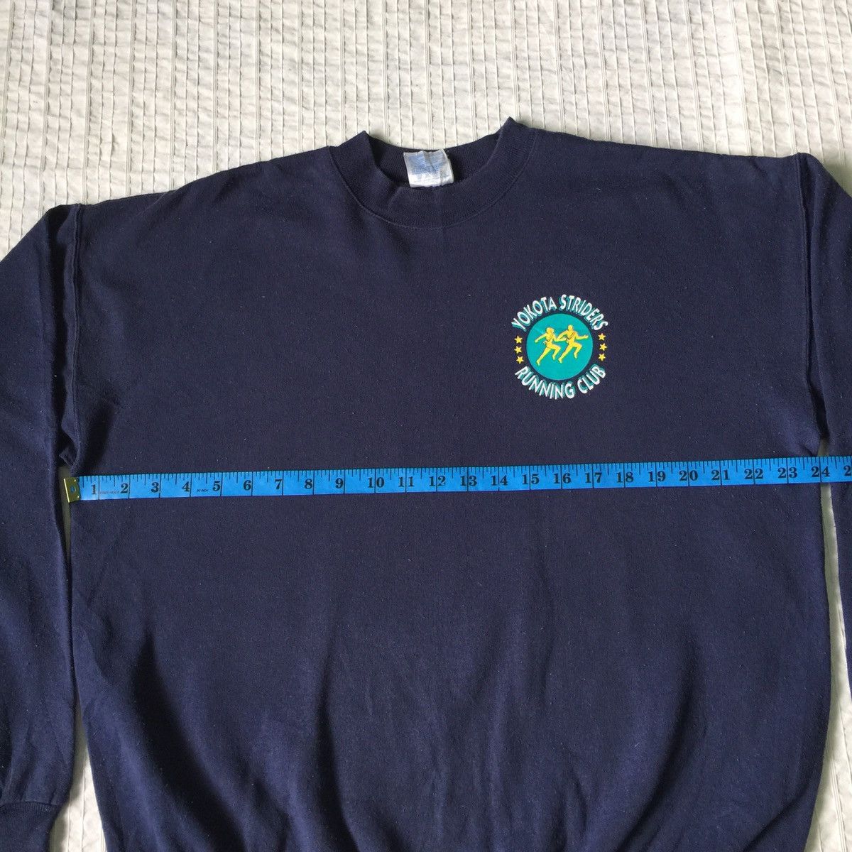 Hanes Vintage 1998 Hanes Made in USA Size US L / EU 52-54 / 3 - 13 Thumbnail