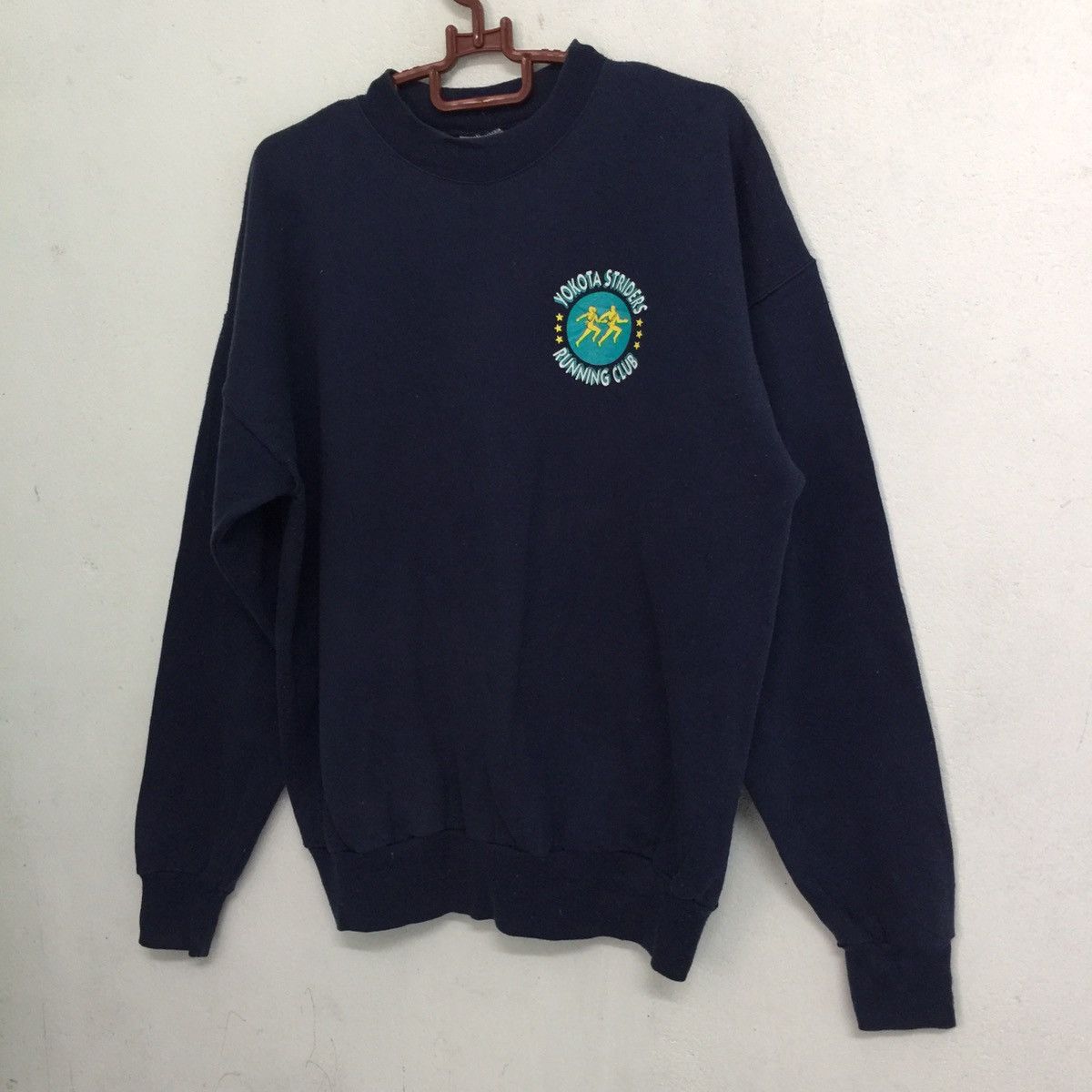 Hanes Vintage 1998 Hanes Made in USA Size US L / EU 52-54 / 3 - 3 Thumbnail