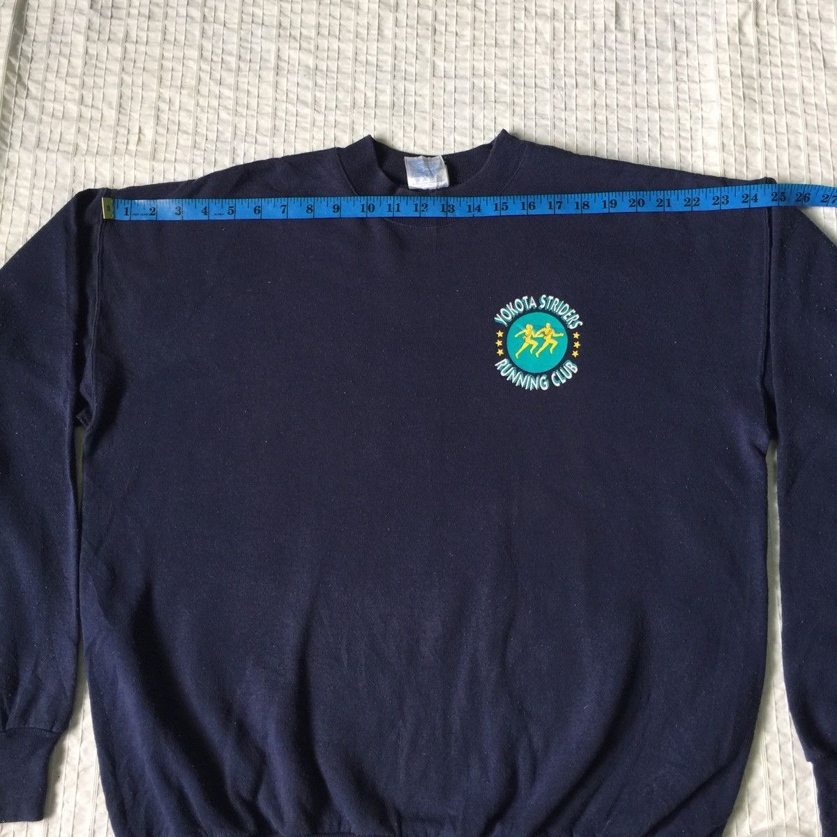 Hanes Vintage 1998 Hanes Made in USA Size US L / EU 52-54 / 3 - 14 Thumbnail