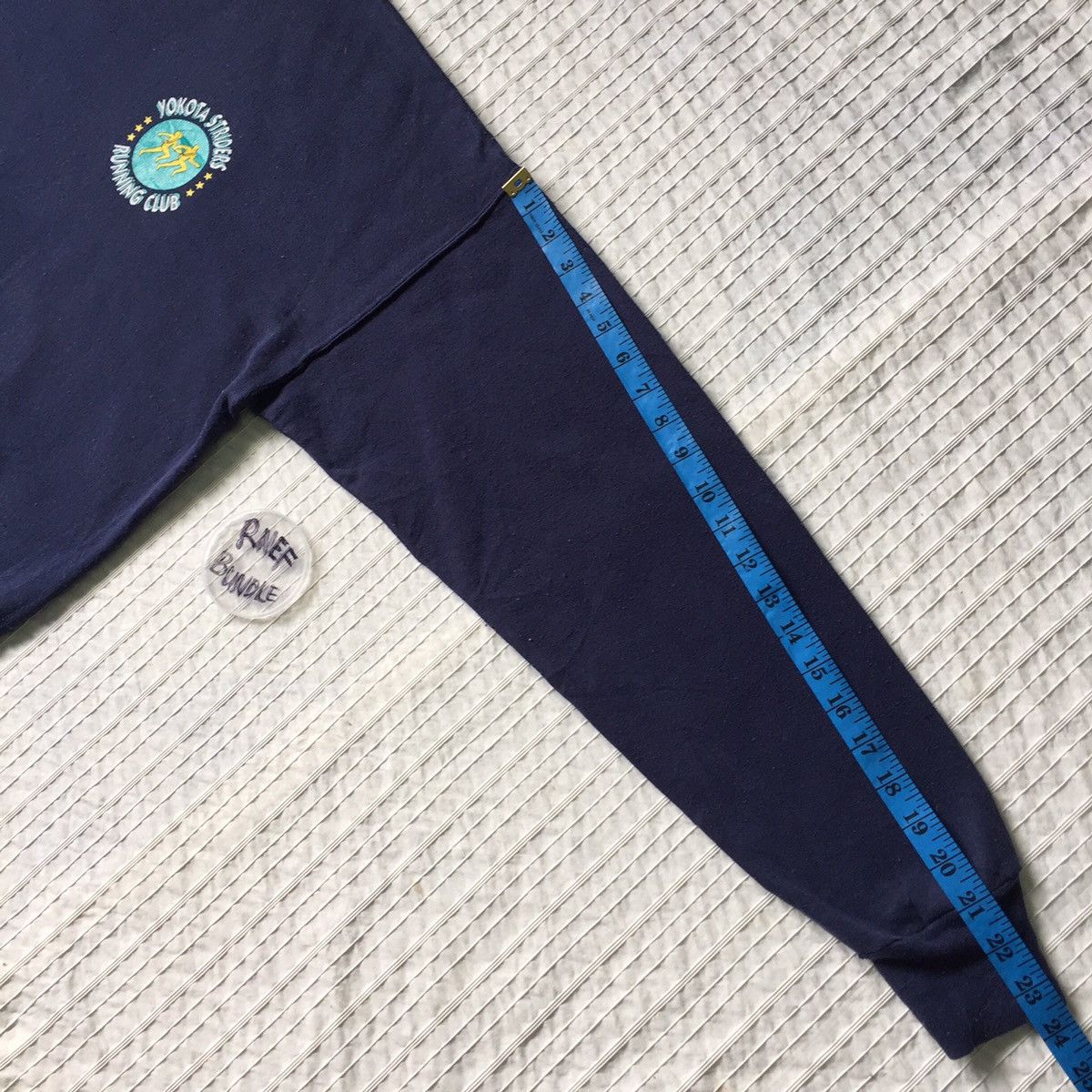 Hanes Vintage 1998 Hanes Made in USA Size US L / EU 52-54 / 3 - 18 Thumbnail