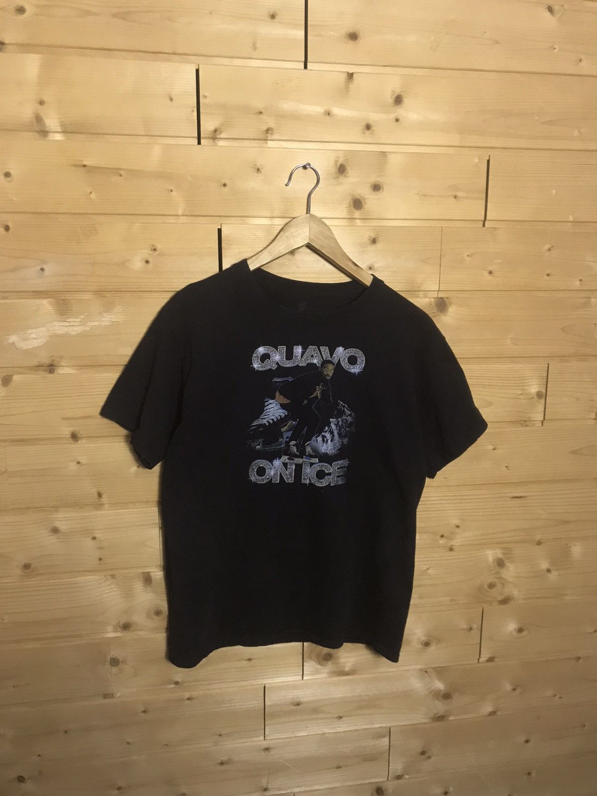Band Tees Quavo Migos t-shirt Size US S / EU 44-46 / 1 - 2 Thumbnail