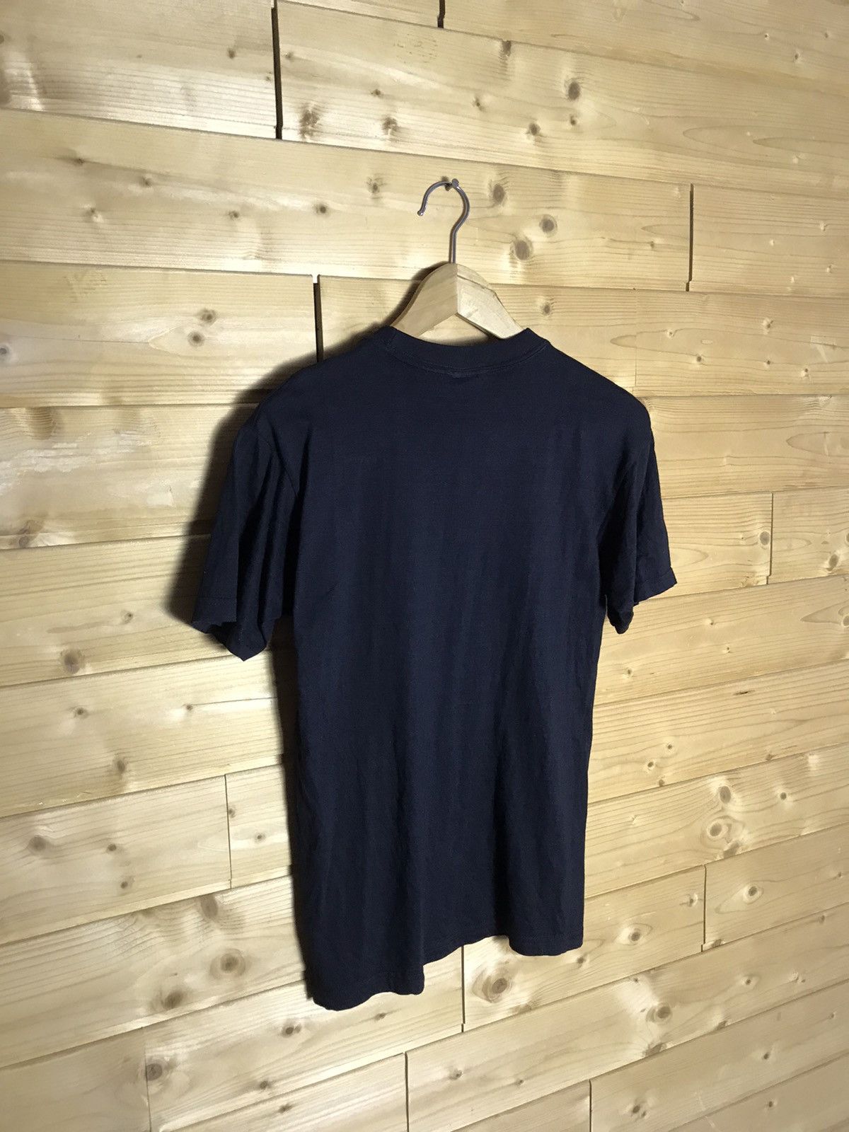 WWE Vintage Undertaker t-shirt Size US XS / EU 42 / 0 - 6 Thumbnail
