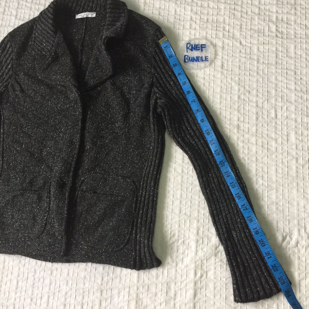 Other Pleats please design jacket Size S / US 4 / IT 40 - 17 Thumbnail