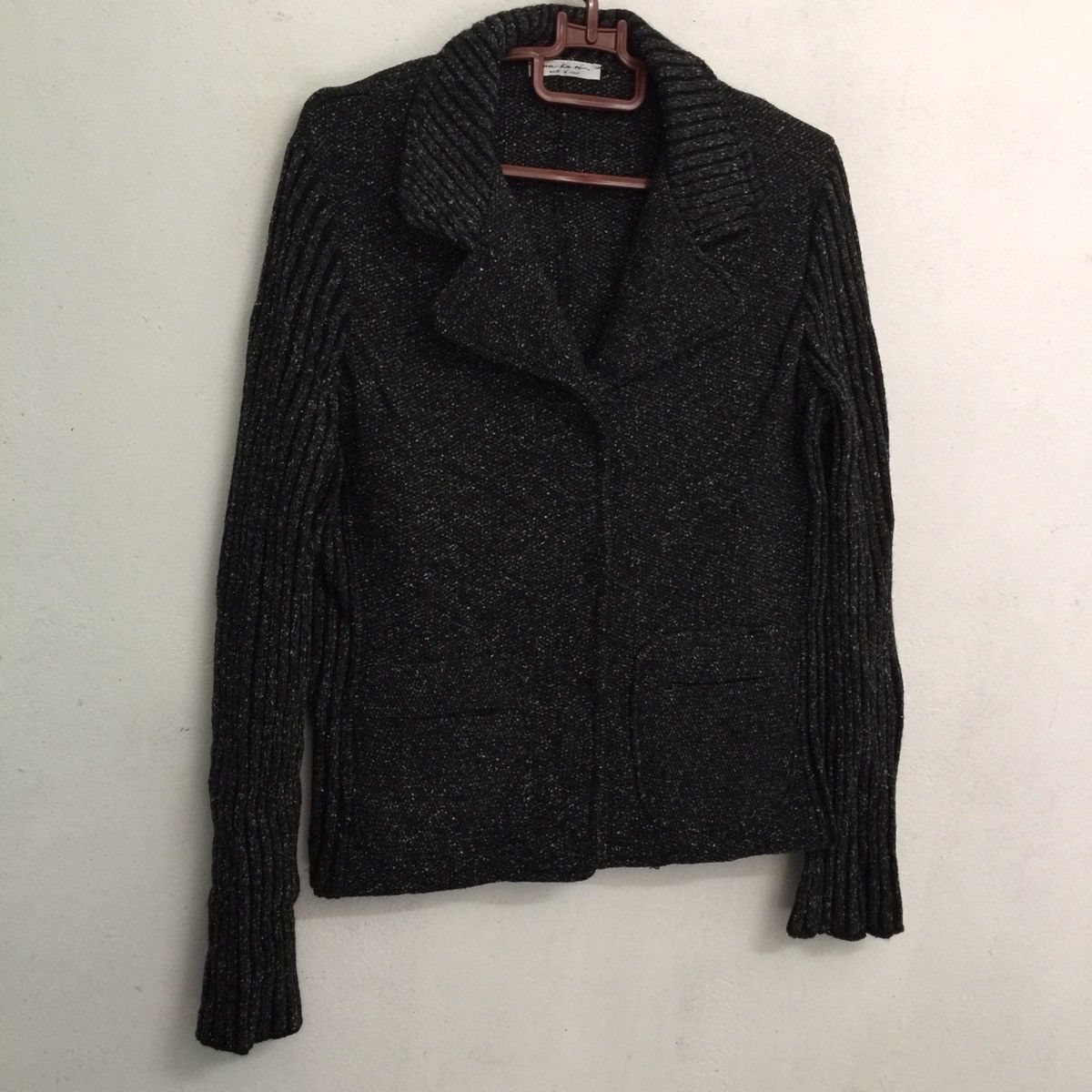 Other Pleats please design jacket Size S / US 4 / IT 40 - 3 Thumbnail