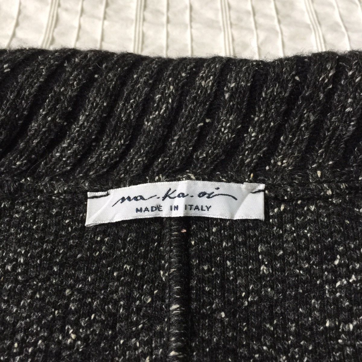 Other Pleats please design jacket Size S / US 4 / IT 40 - 10 Thumbnail