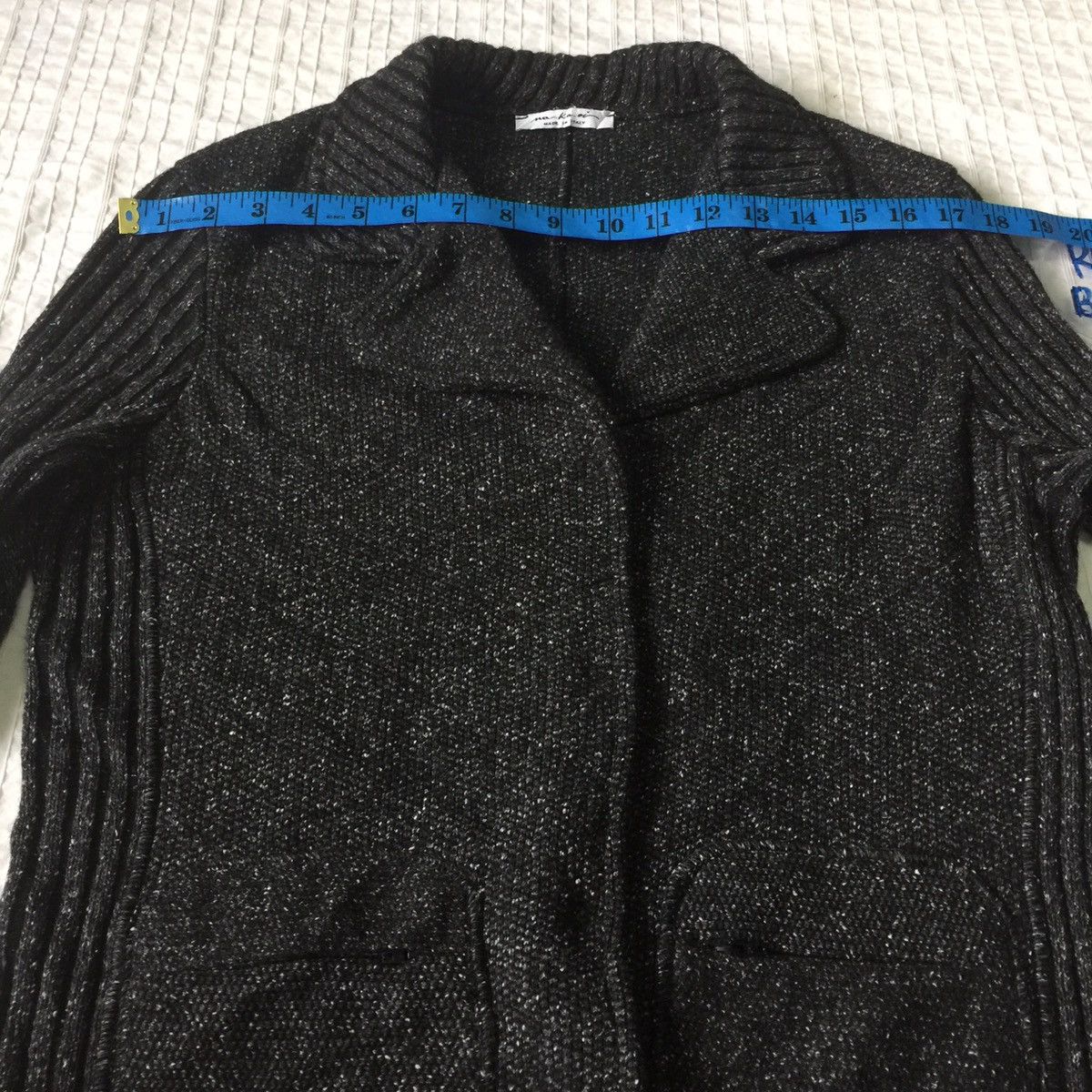 Other Pleats please design jacket Size S / US 4 / IT 40 - 15 Thumbnail