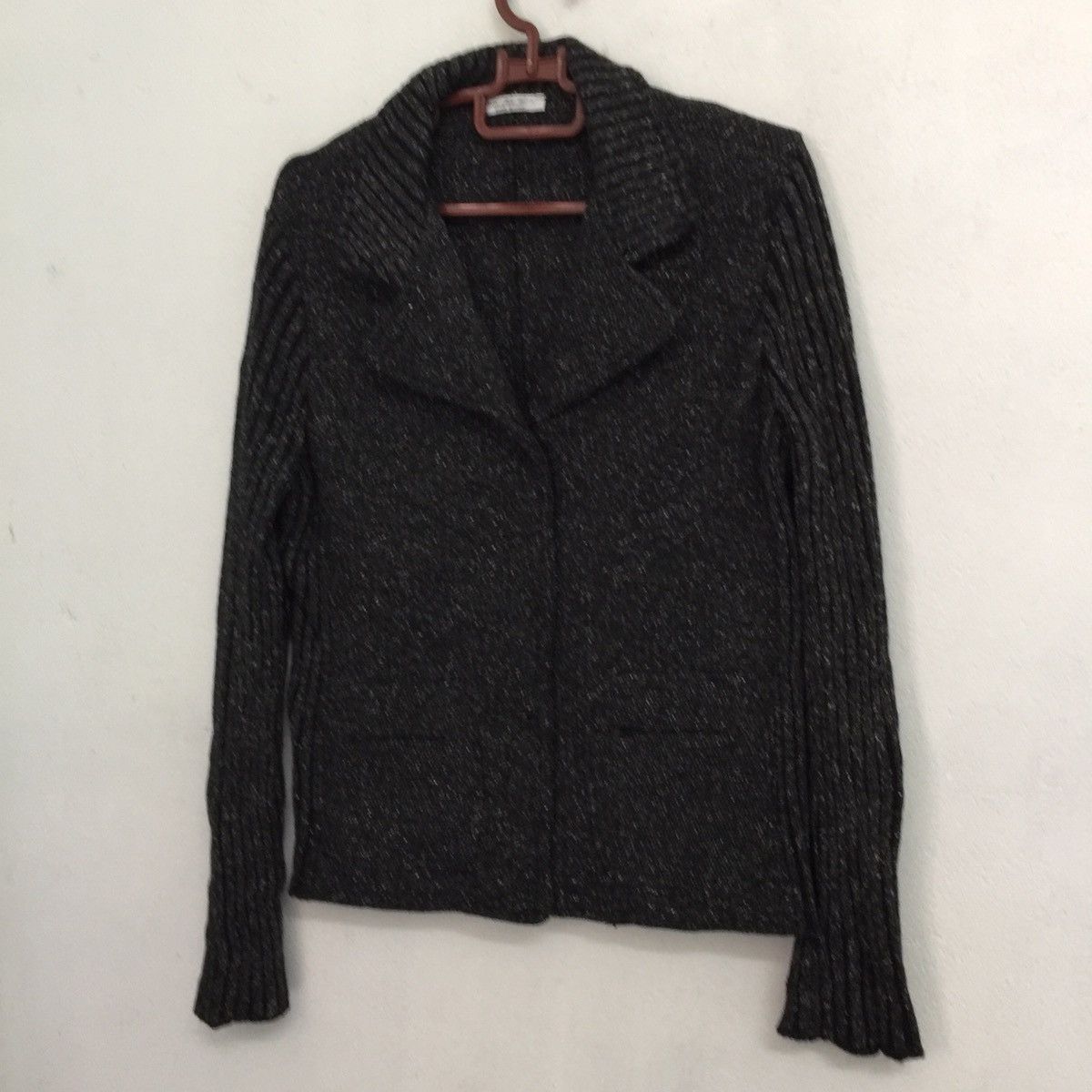 Other Pleats please design jacket Size S / US 4 / IT 40 - 2 Thumbnail