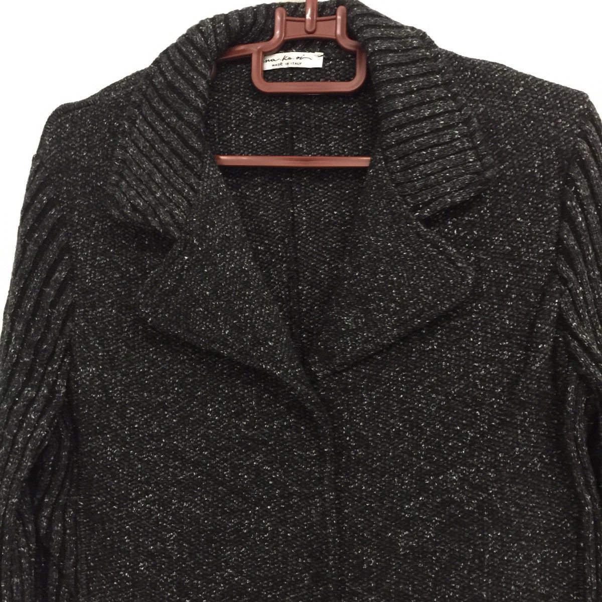 Other Pleats please design jacket Size S / US 4 / IT 40 - 4 Thumbnail