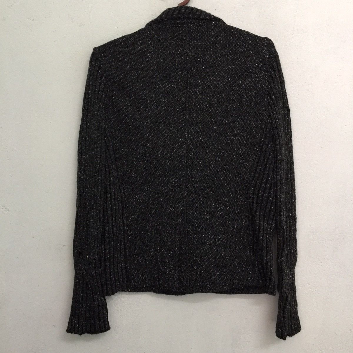 Other Pleats please design jacket Size S / US 4 / IT 40 - 6 Thumbnail