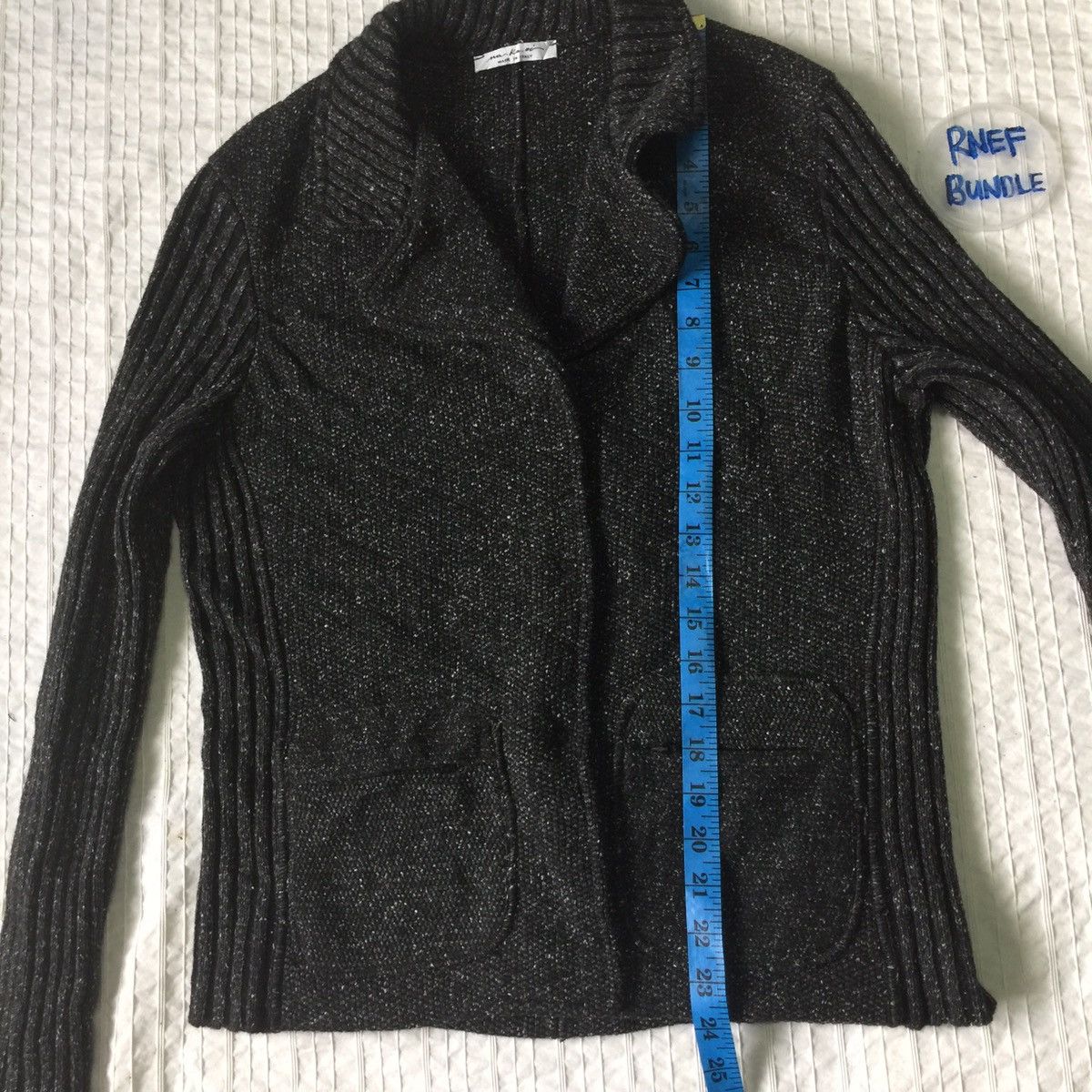 Other Pleats please design jacket Size S / US 4 / IT 40 - 16 Thumbnail