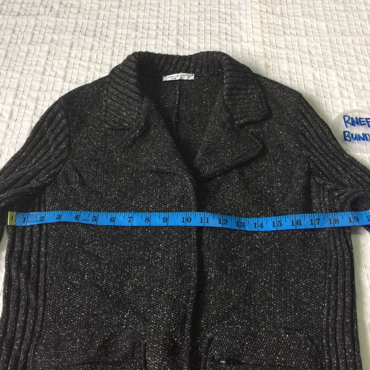 Other Pleats please design jacket Size S / US 4 / IT 40 - 14 Thumbnail