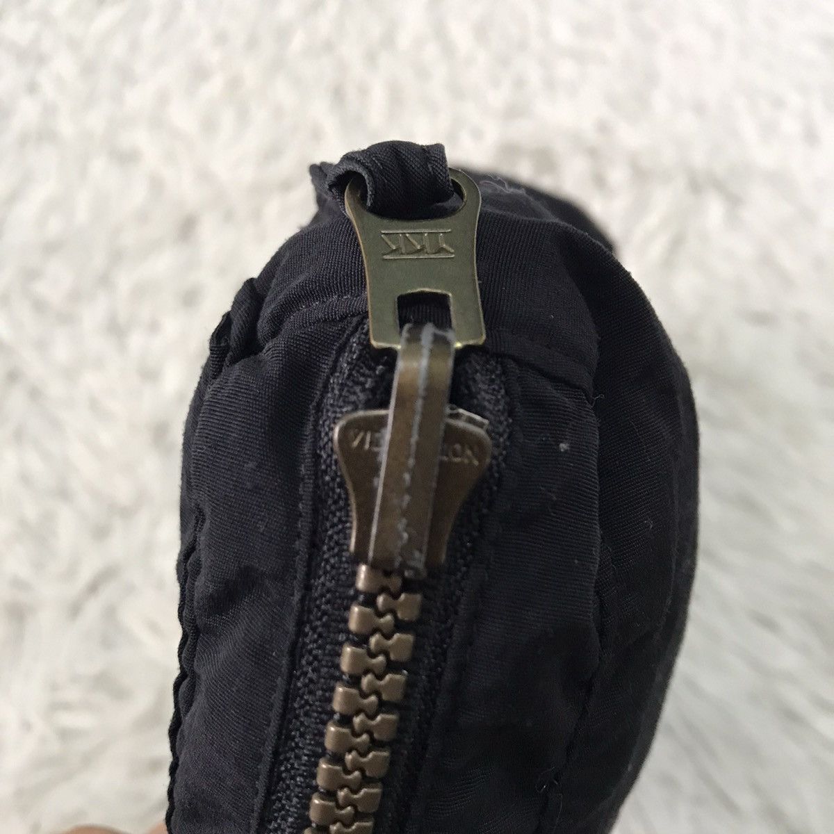 Japanese Brand Ommar jeans tactical vest rare design Size US L / EU 52-54 / 3 - 25 Thumbnail