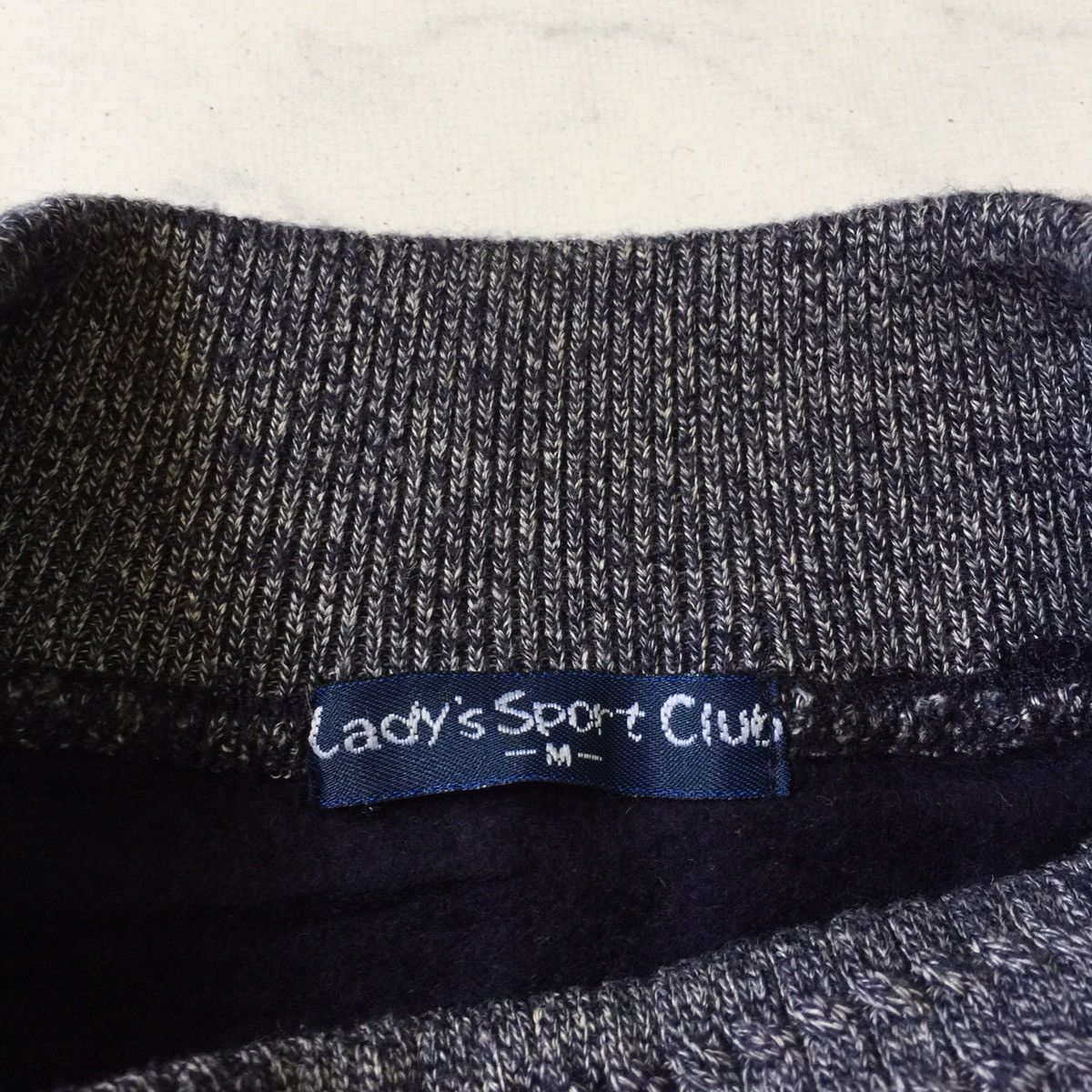Japanese Brand Sweatshirt size M Size US M / EU 48-50 / 2 - 5 Thumbnail