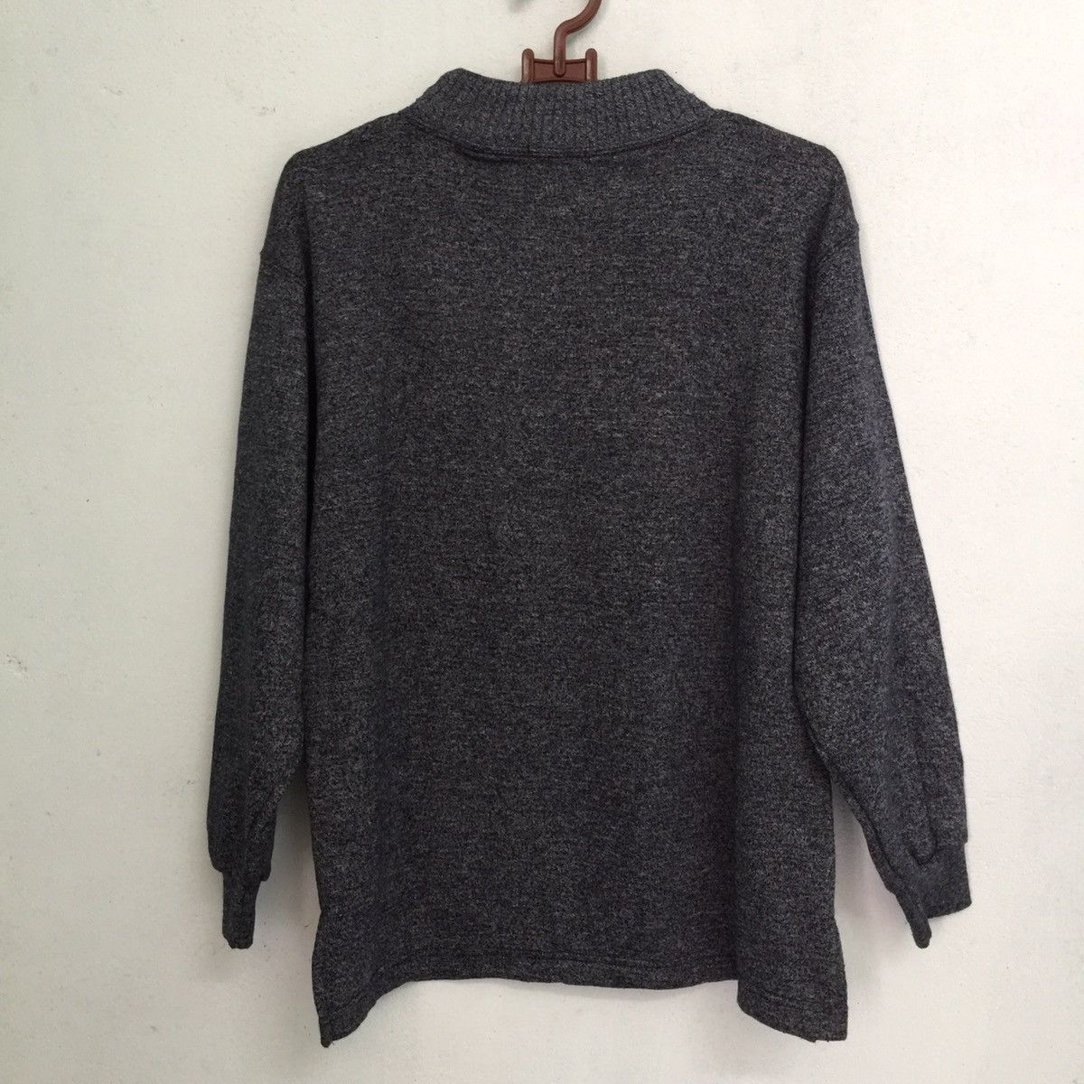 Japanese Brand Sweatshirt size M Size US M / EU 48-50 / 2 - 4 Thumbnail