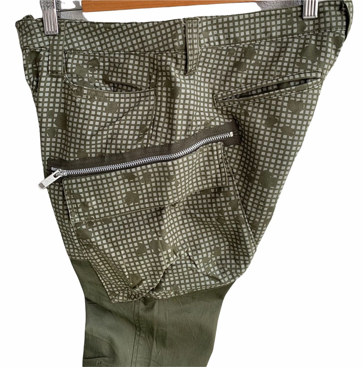 Japanese Brand Japanese Brand Roars Original Cargo Pants Size US 32 / EU 48 - 4 Thumbnail